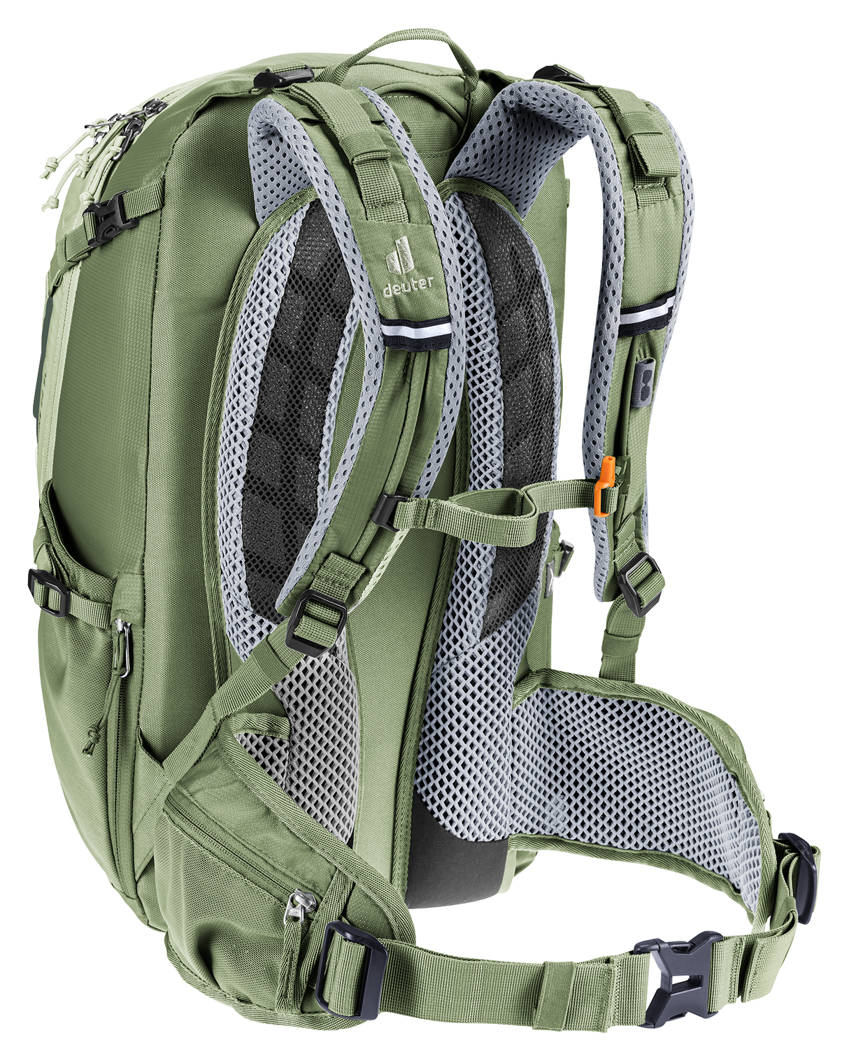 Trans Alpine 22 SL - mineral-grove