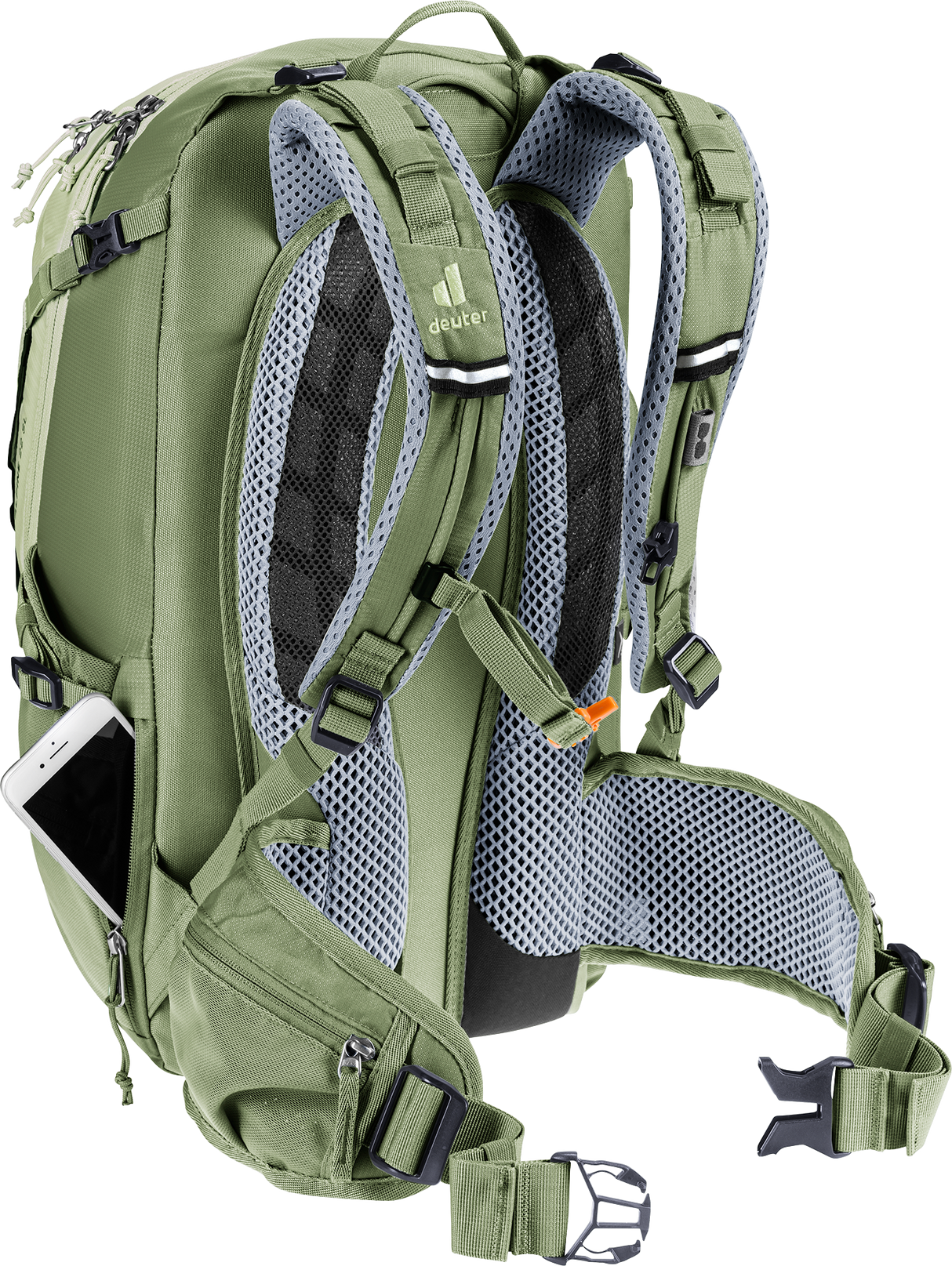 Trans Alpine 22 SL - mineral-grove