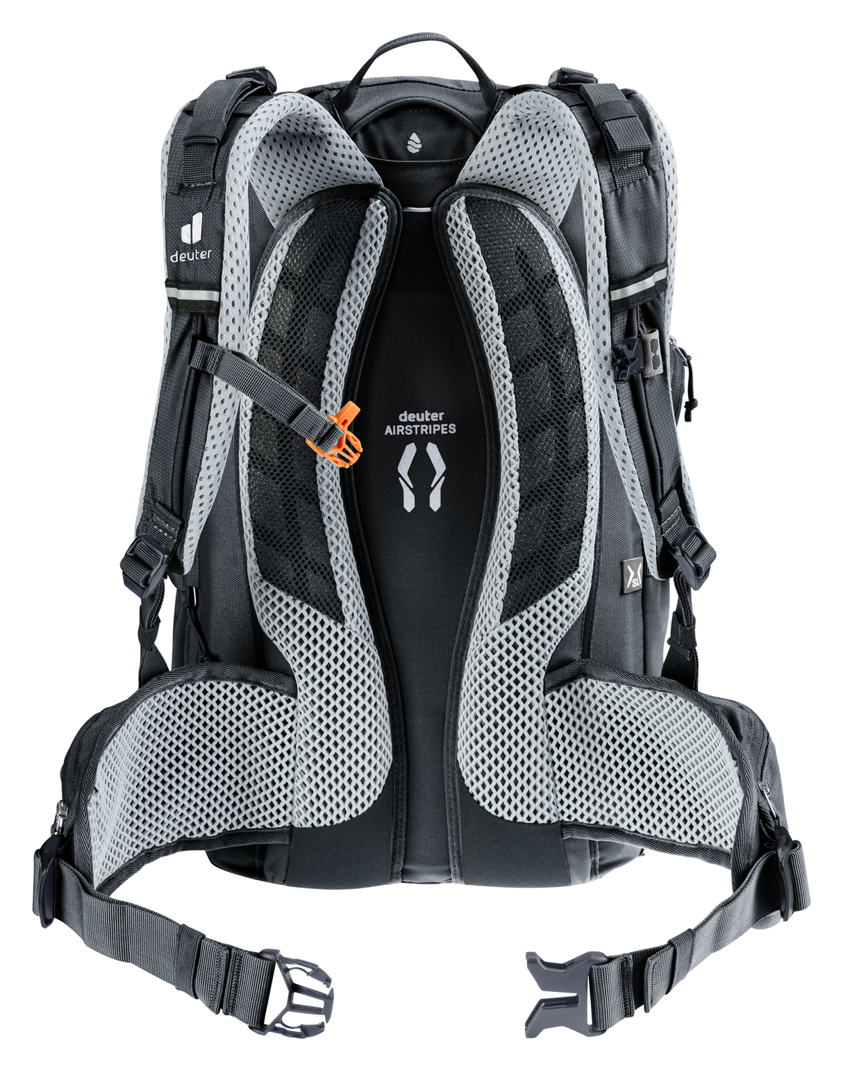 Trans Alpine 22 SL - black