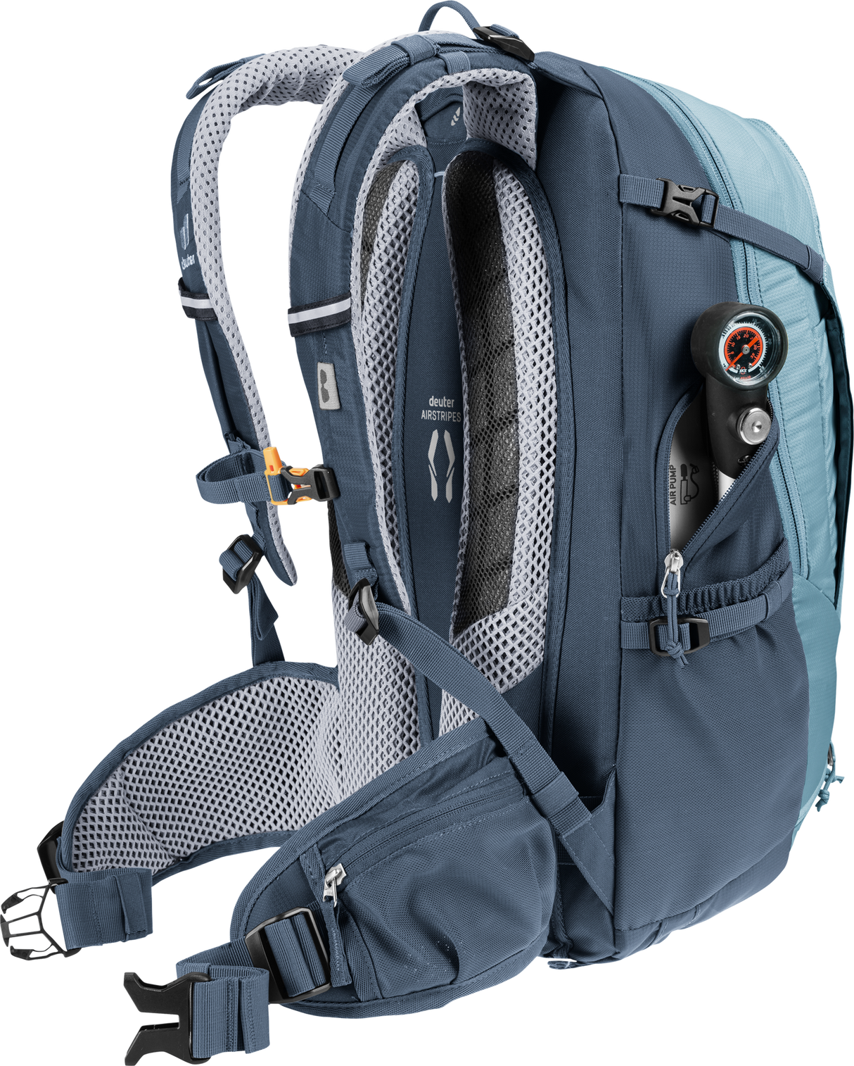 Trans Alpine 24 - atlantic-ink