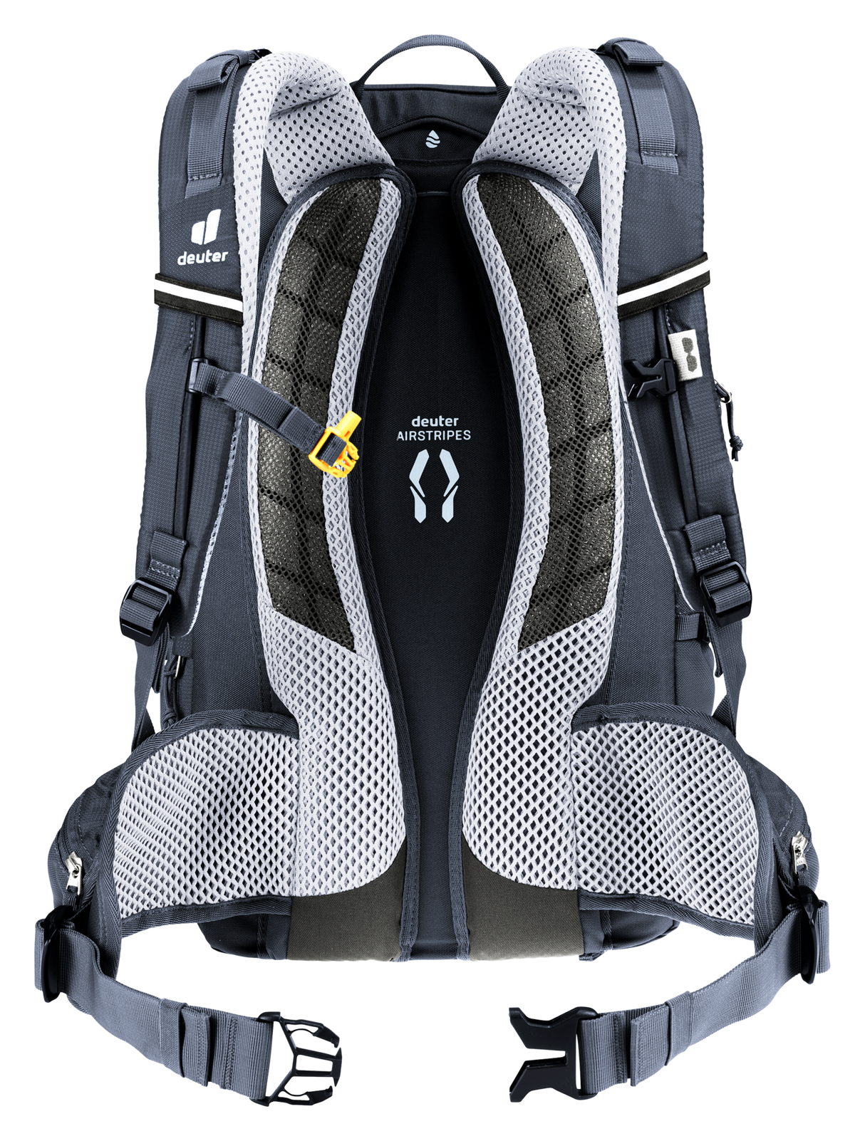 Trans Alpine 24 - black