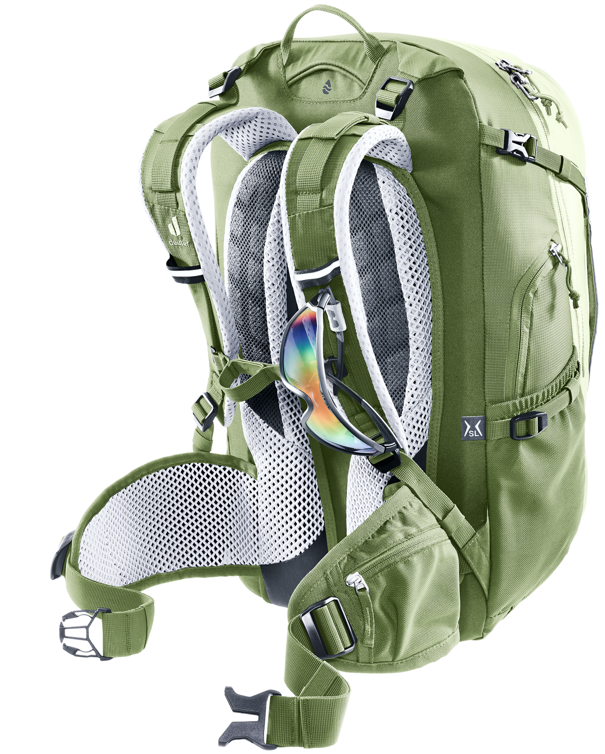 Trans Alpine 28 SL - mineral-grove