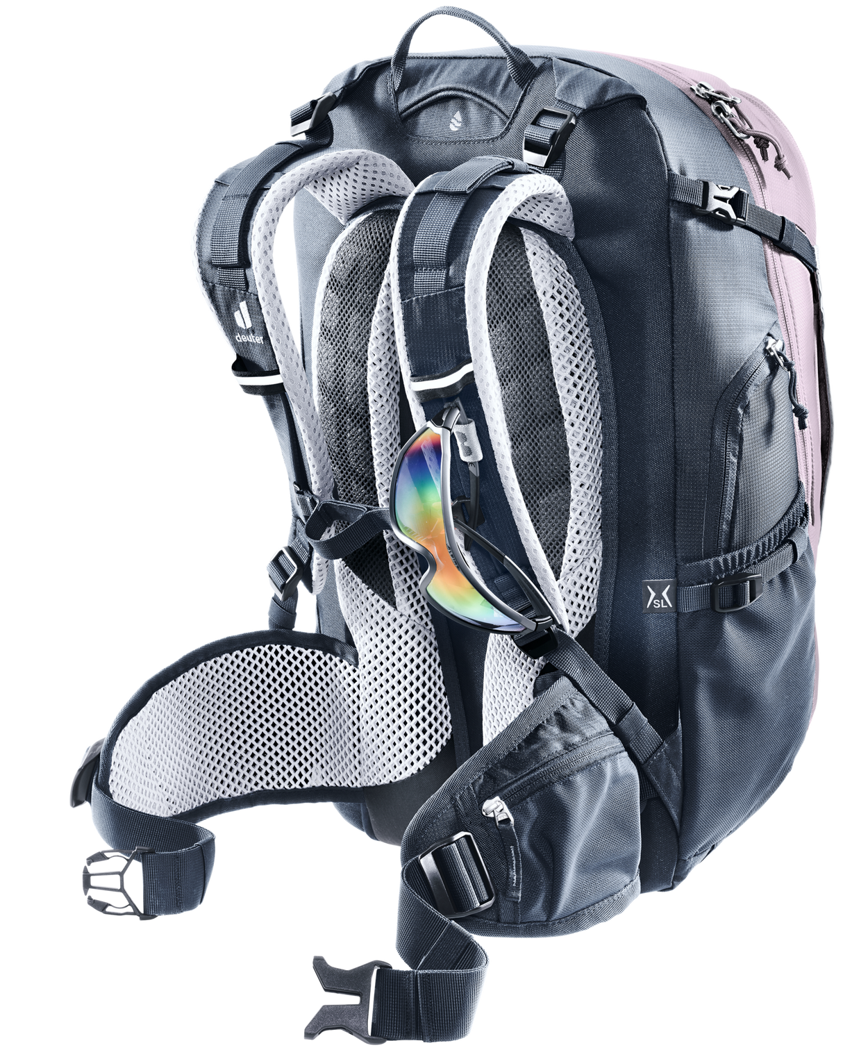 Trans Alpine 28 SL - lavender-ink