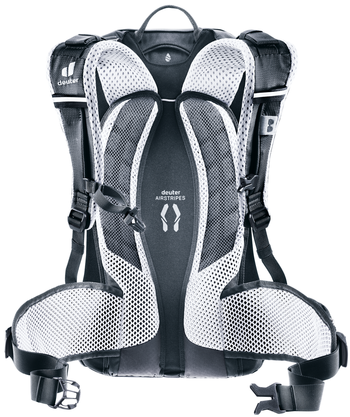 Trans Alpine 28 SL - black