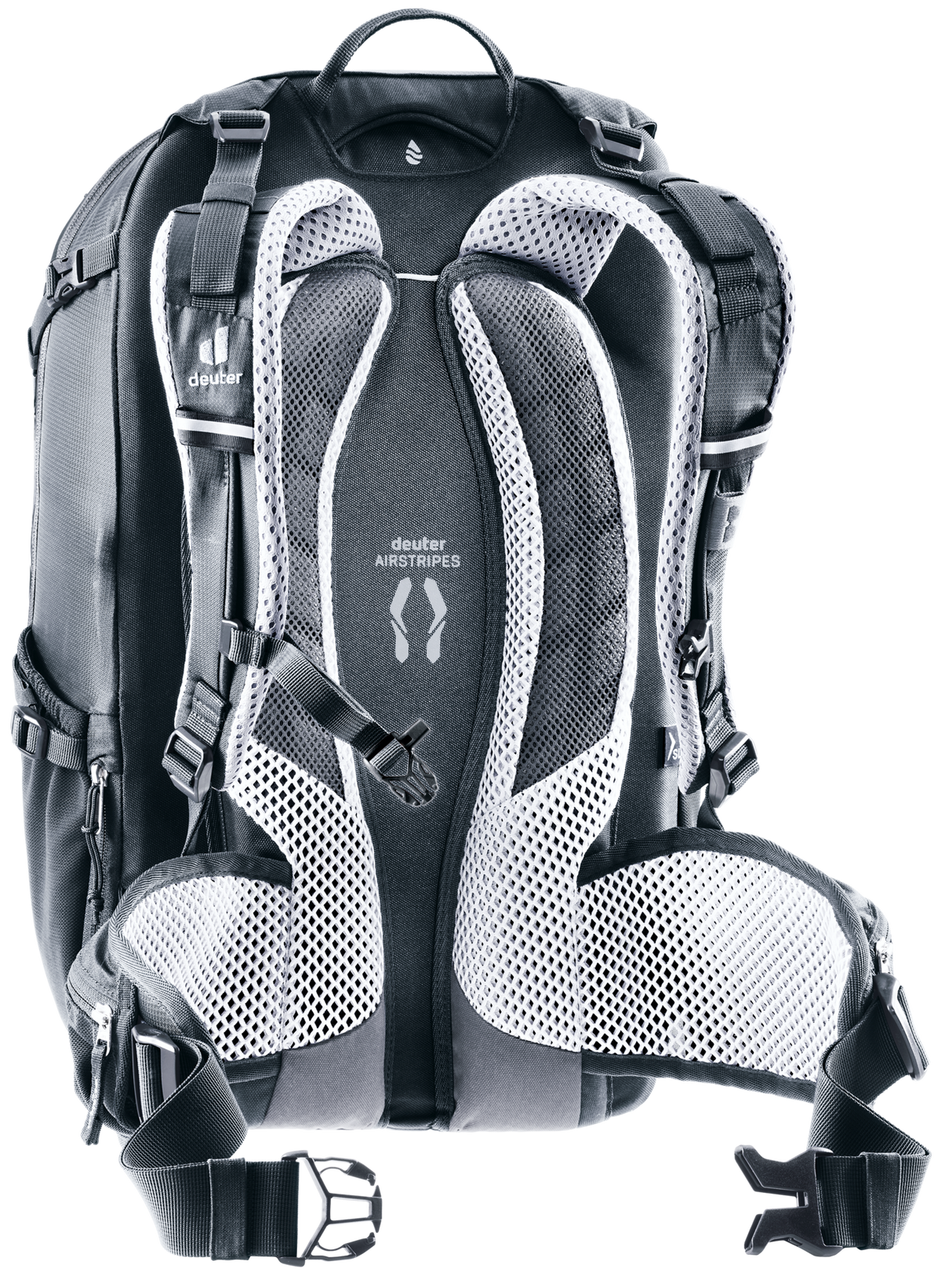 Trans Alpine 28 SL - black