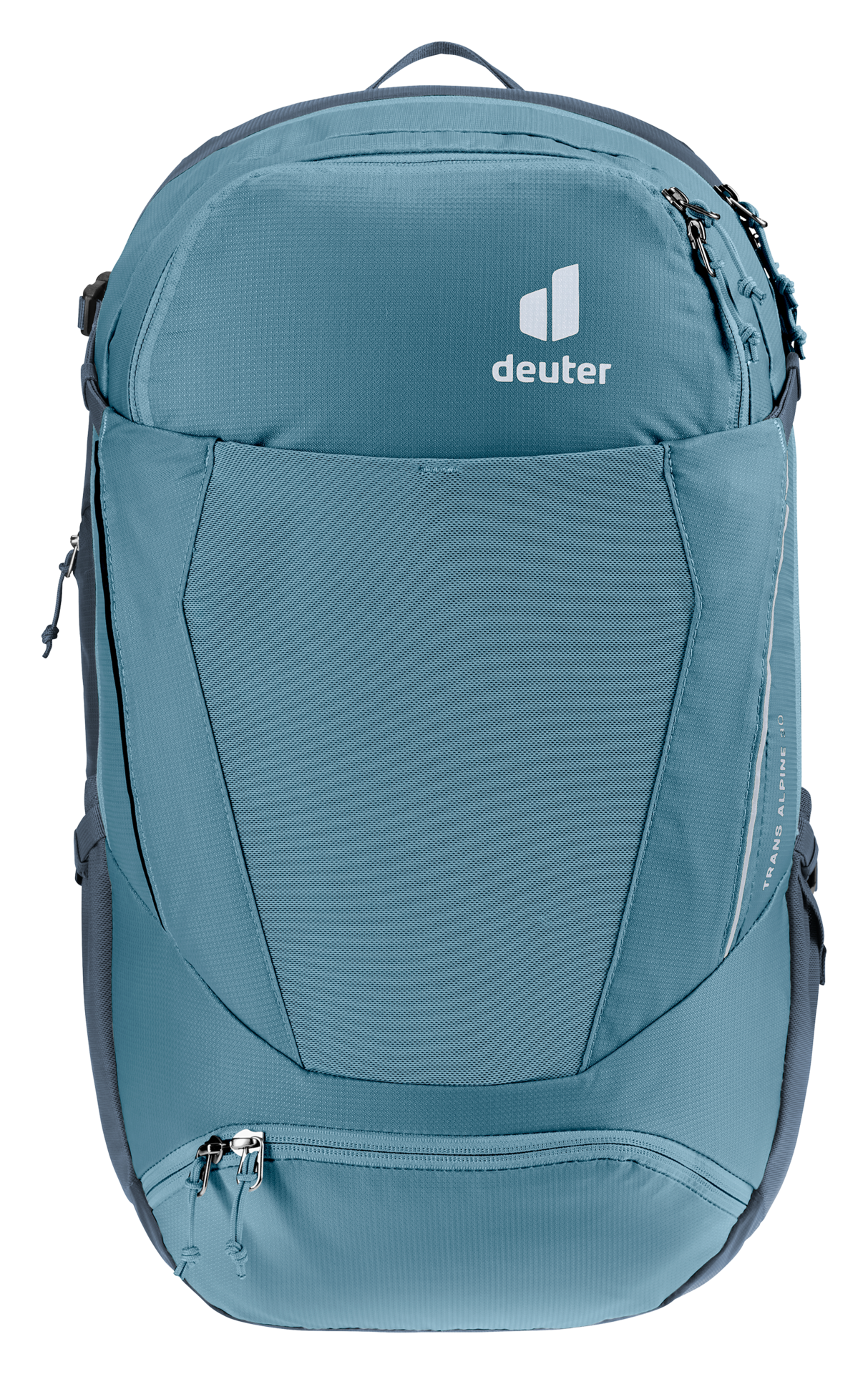 Trans Alpine 30 - atlantic-ink