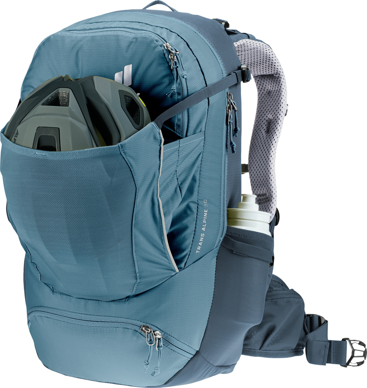 Trans Alpine 30 - atlantic-ink