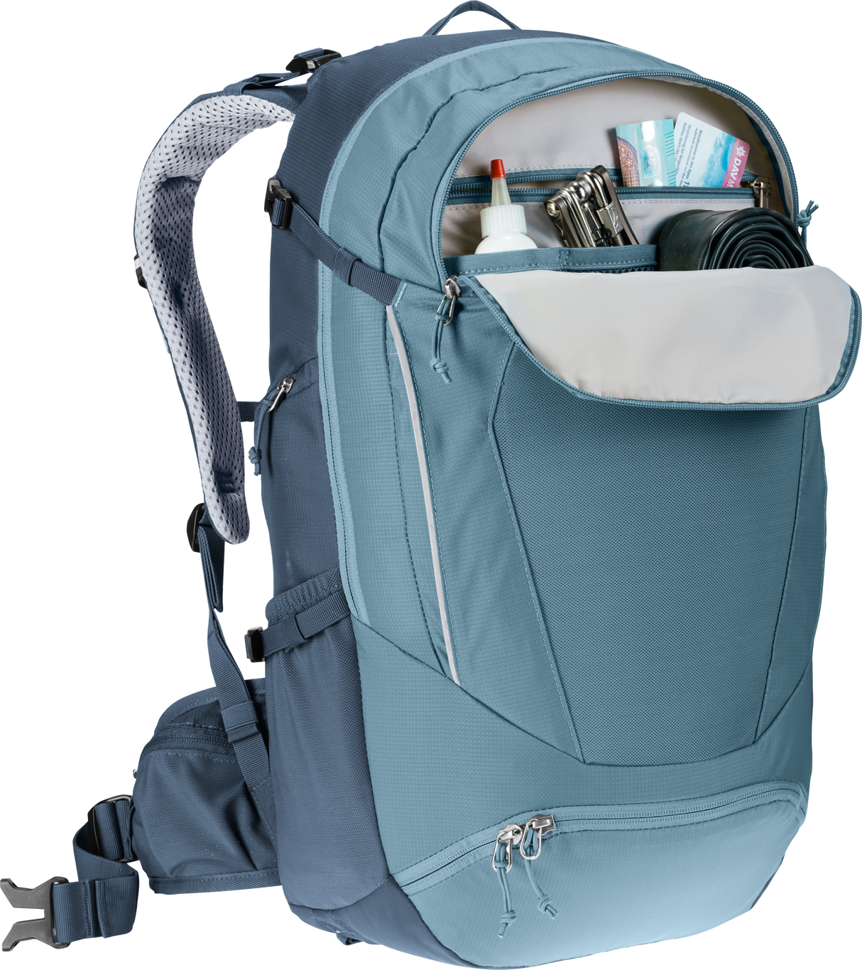 Trans Alpine 30 - atlantic-ink