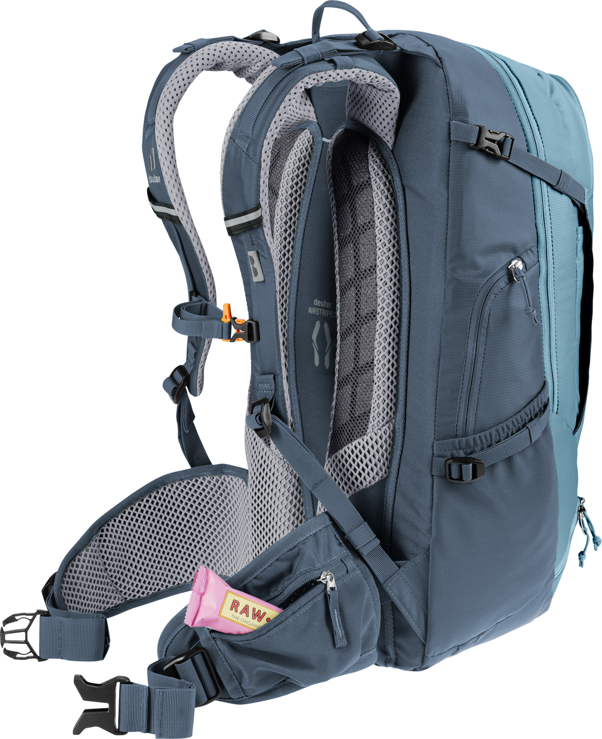 Trans Alpine 30 - atlantic-ink