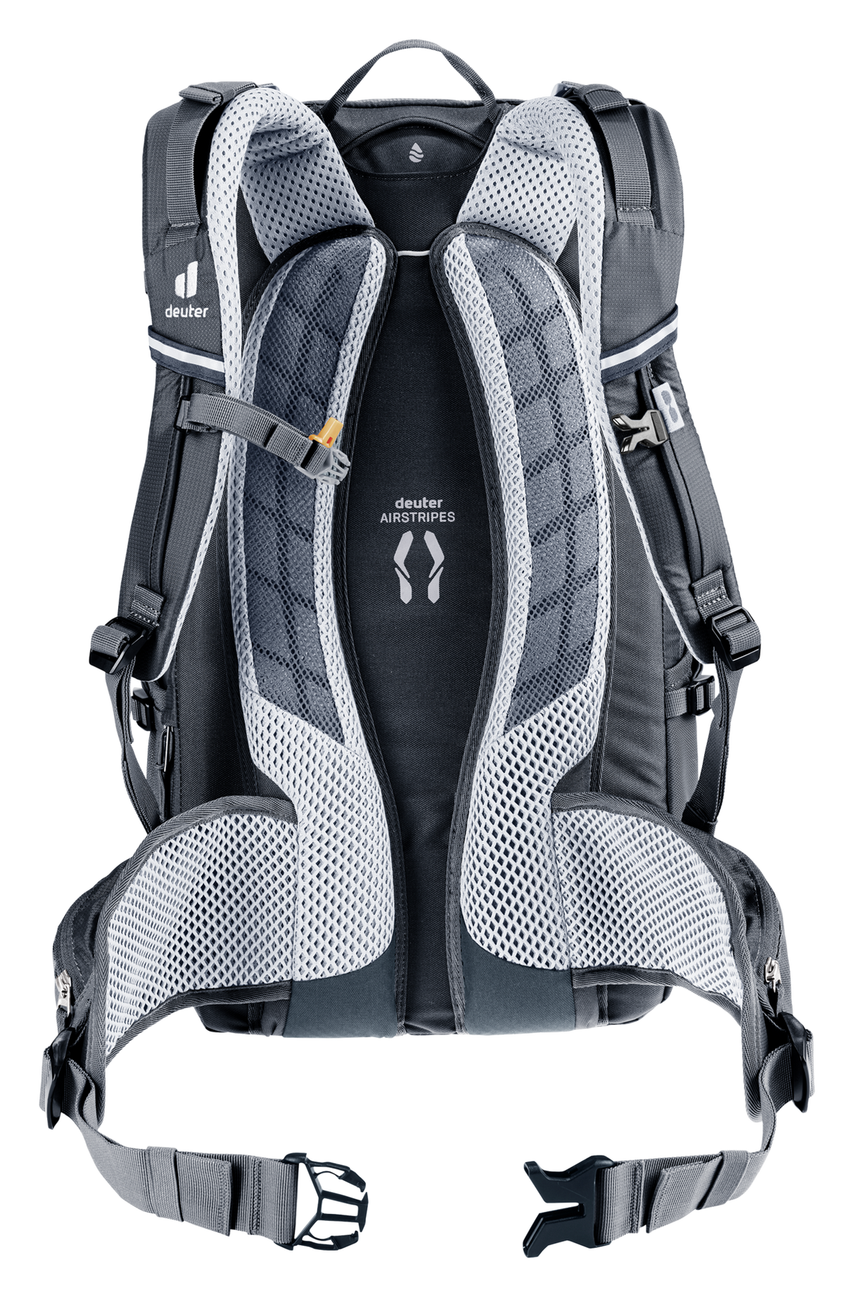 Trans Alpine 30 - black