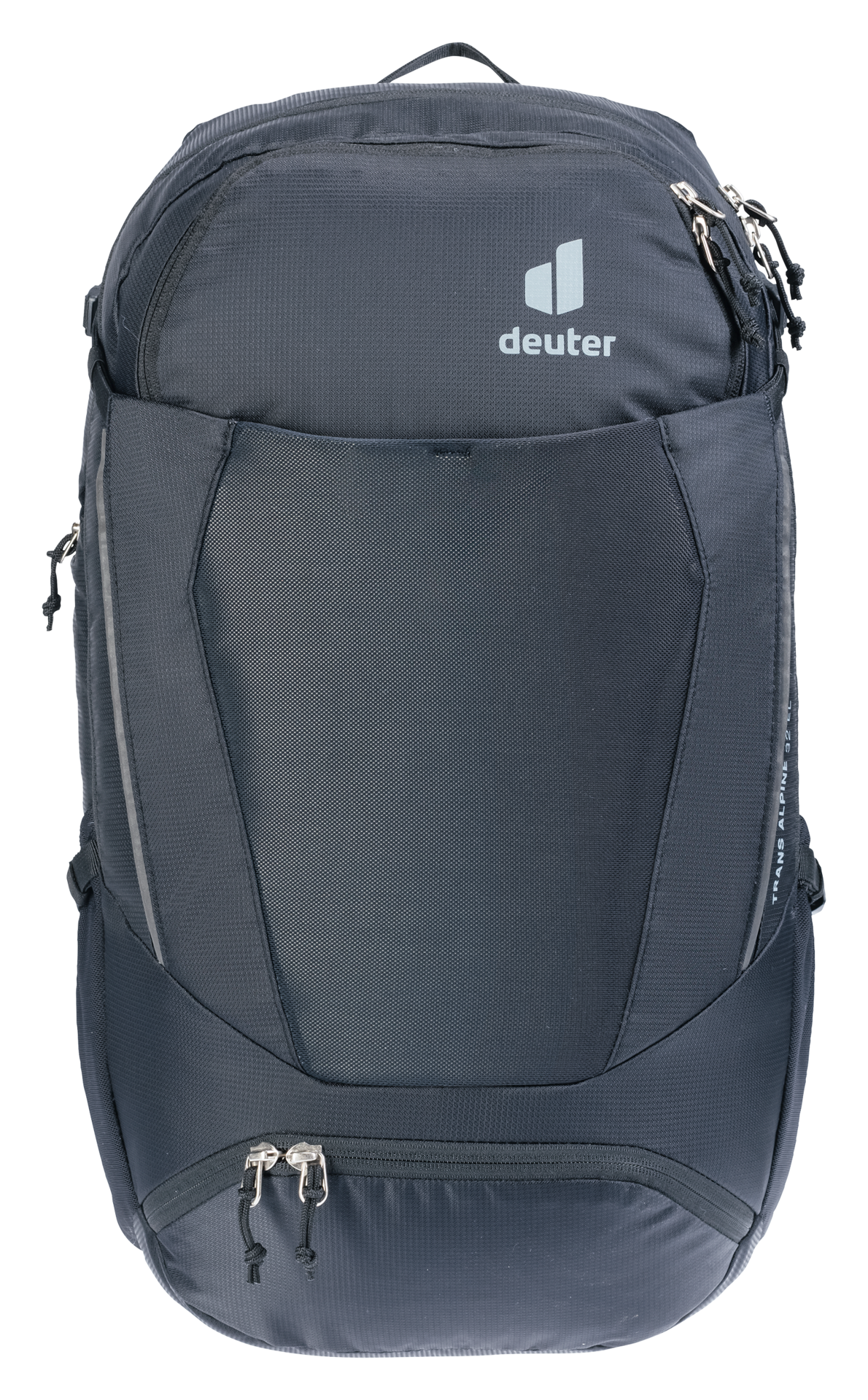 Trans Alpine 32 EL - black