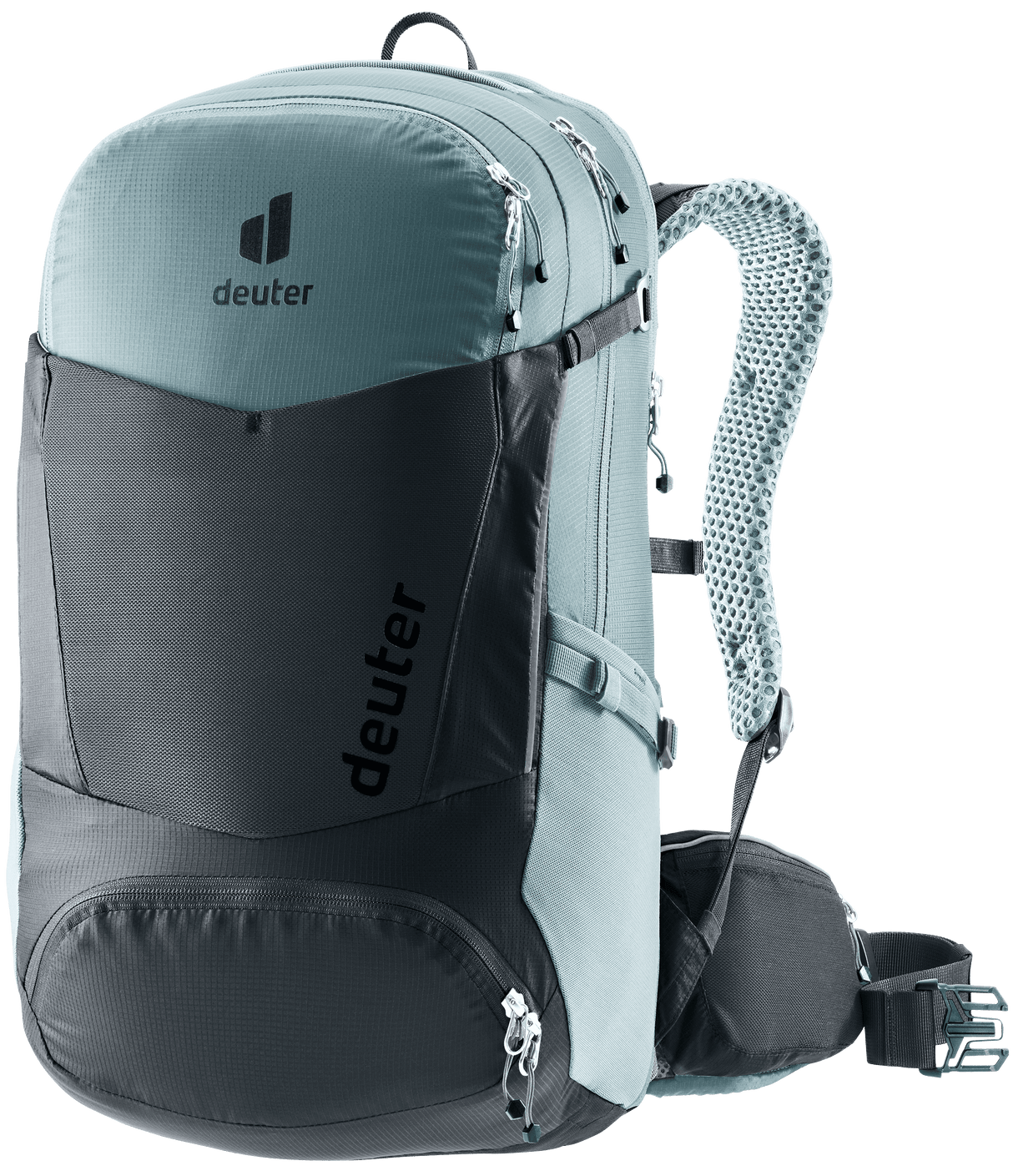 Trans Alpine Pro 26 SL - graphite-shale deuter