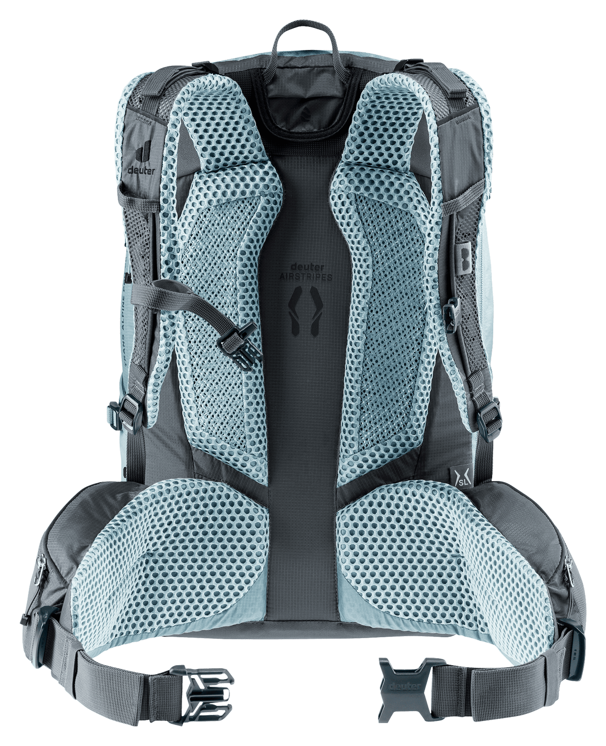 Trans Alpine Pro 26 SL - graphite-shale