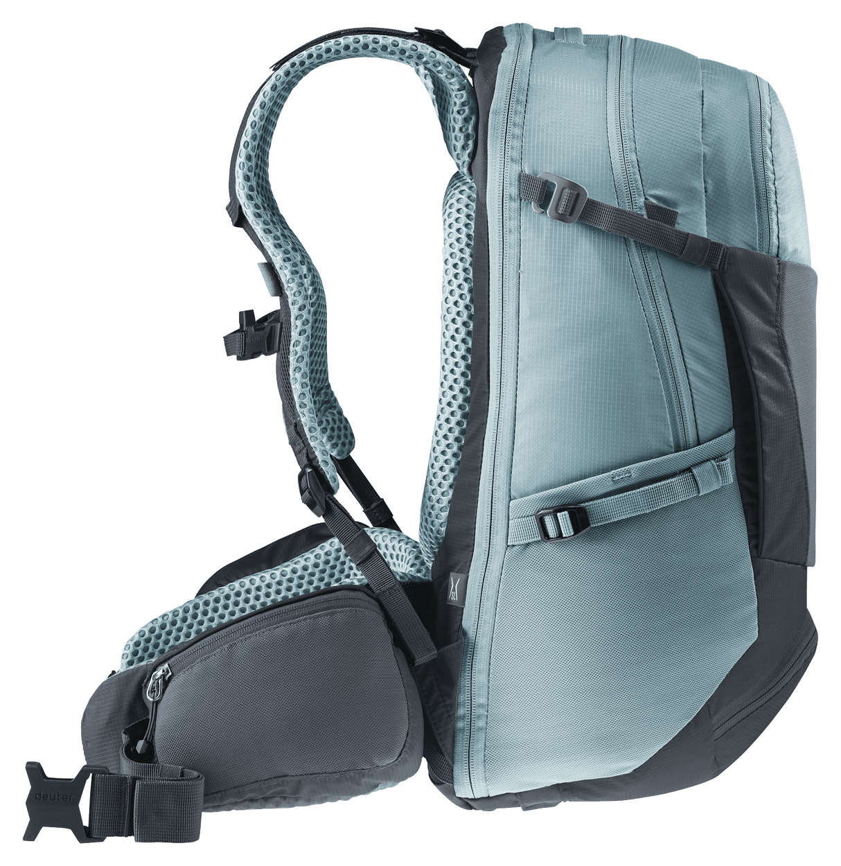 Trans Alpine Pro 26 SL - graphite-shale