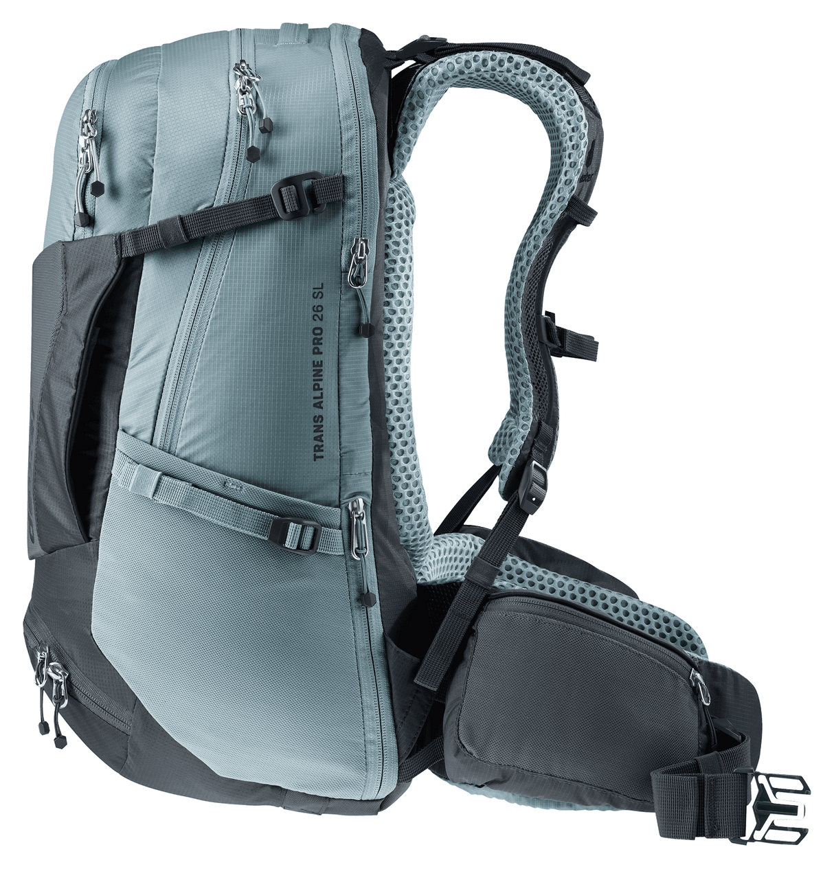 Trans Alpine Pro 26 SL - graphite-shale