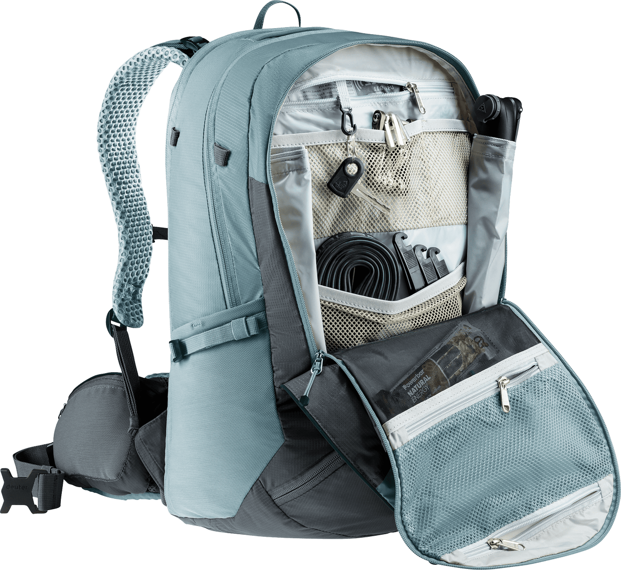 Trans Alpine Pro 26 SL - graphite-shale