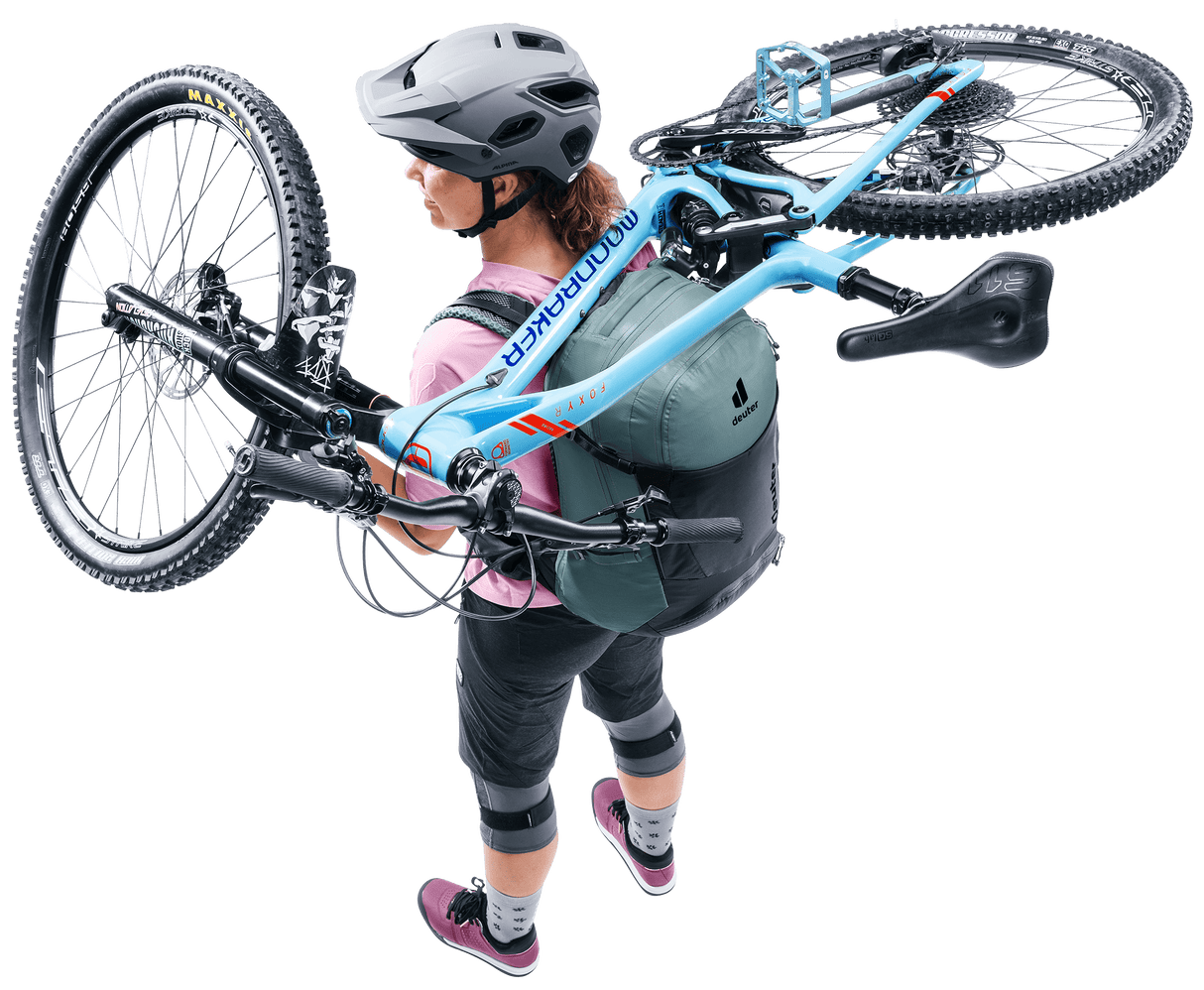 Trans Alpine Pro 26 SL - graphite-shale