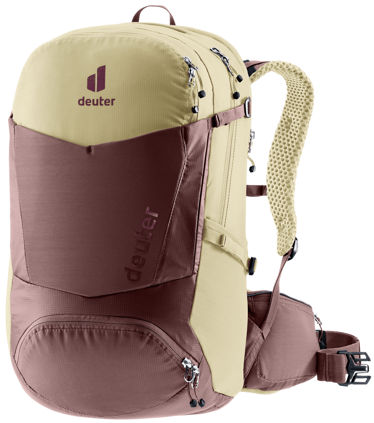 Trans Alpine Pro 26 SL - rosa ceniza-desierto