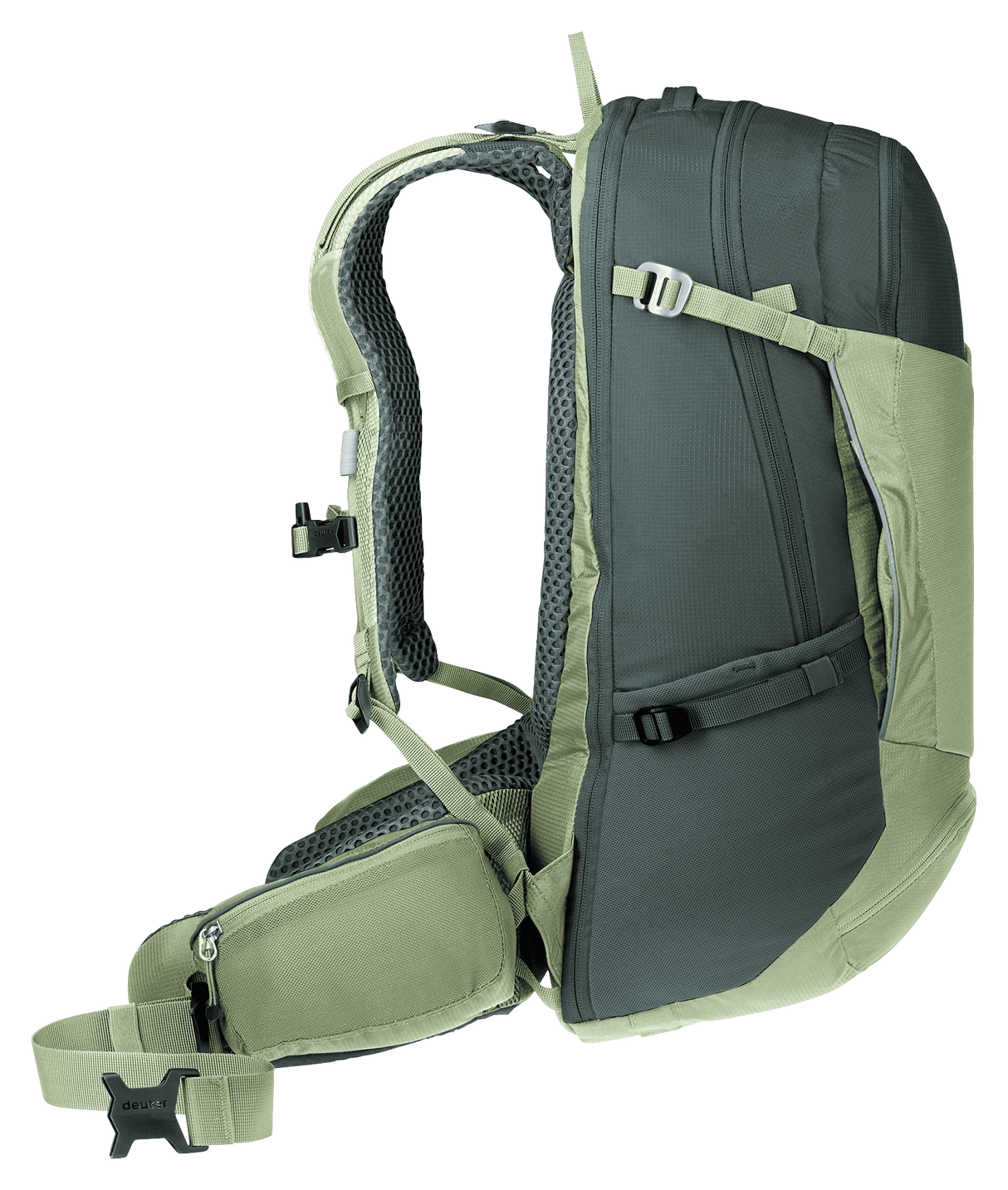 Trans Alpine Pro 28 - grove-ivy