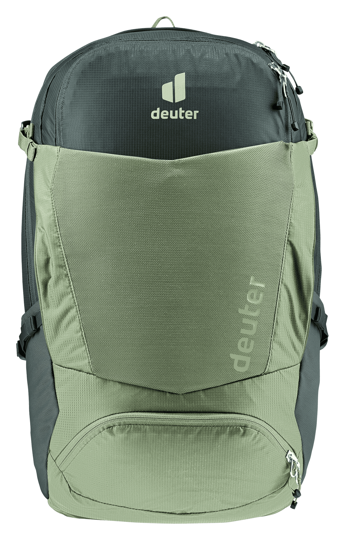Trans Alpine Pro 28 - grove-ivy deuter