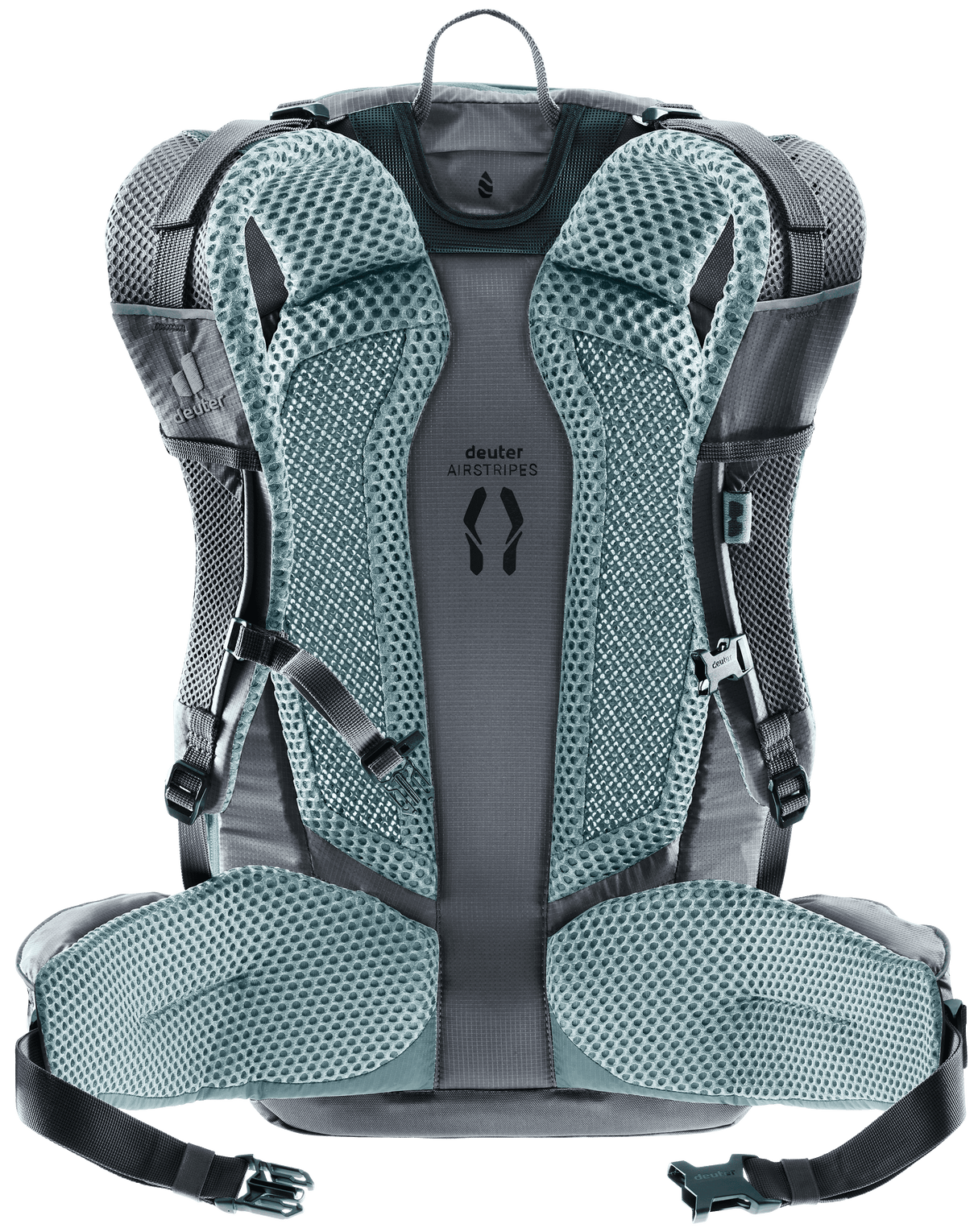 Trans Alpine Pro 28 - graphite-shale