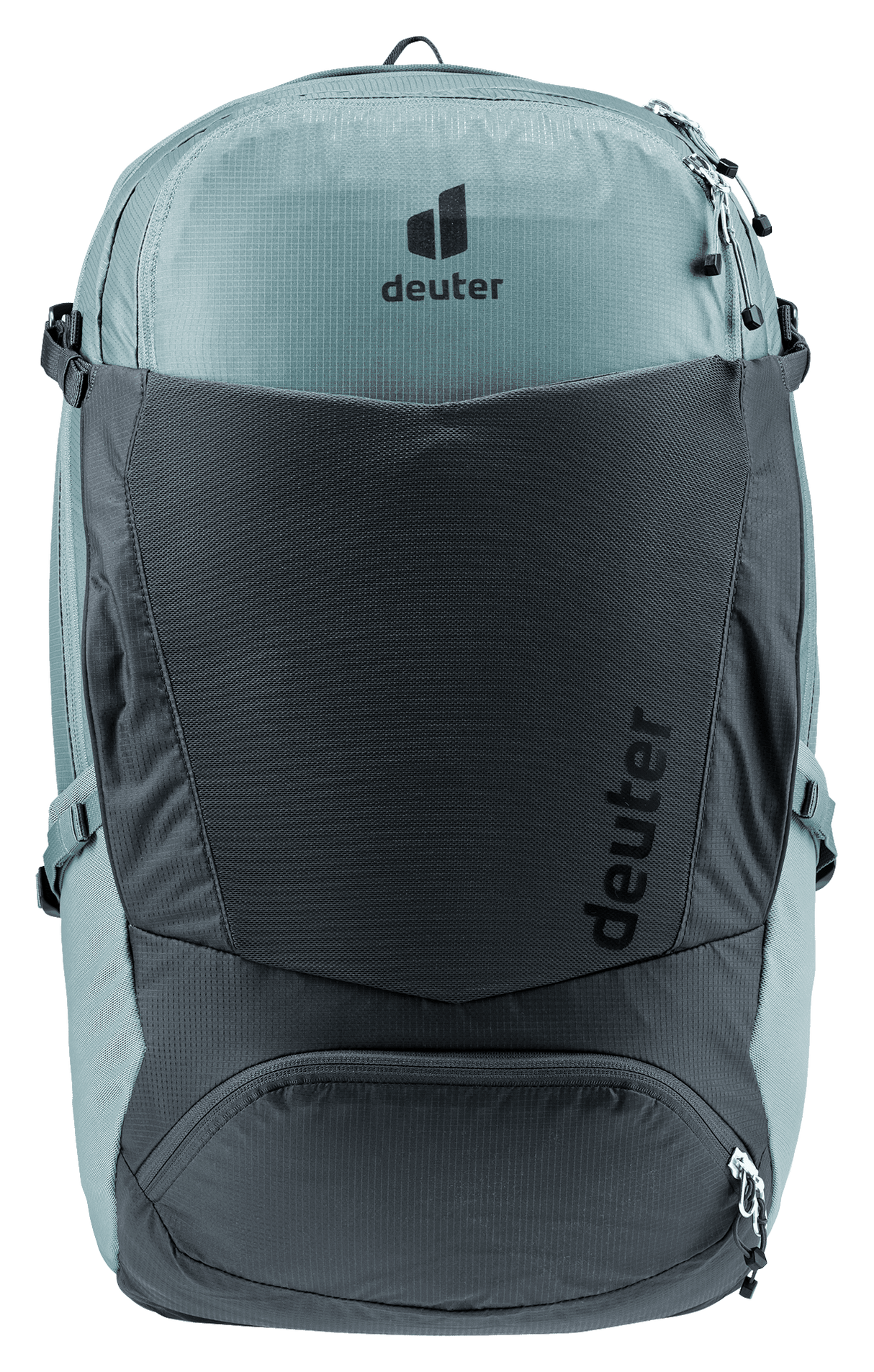 Trans Alpine Pro 28 - graphite-shale