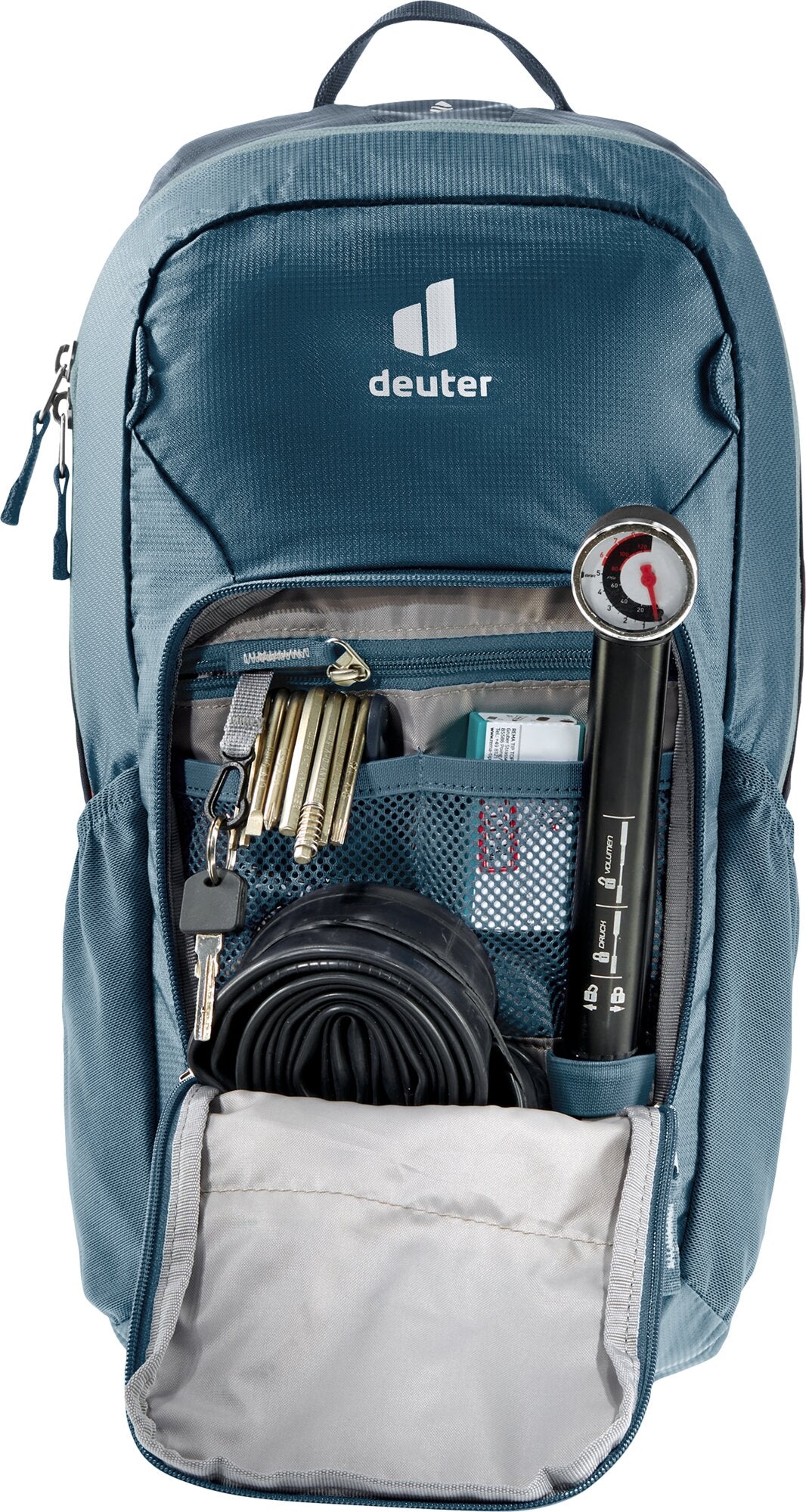 Bike I 14 - atlantic-Ink