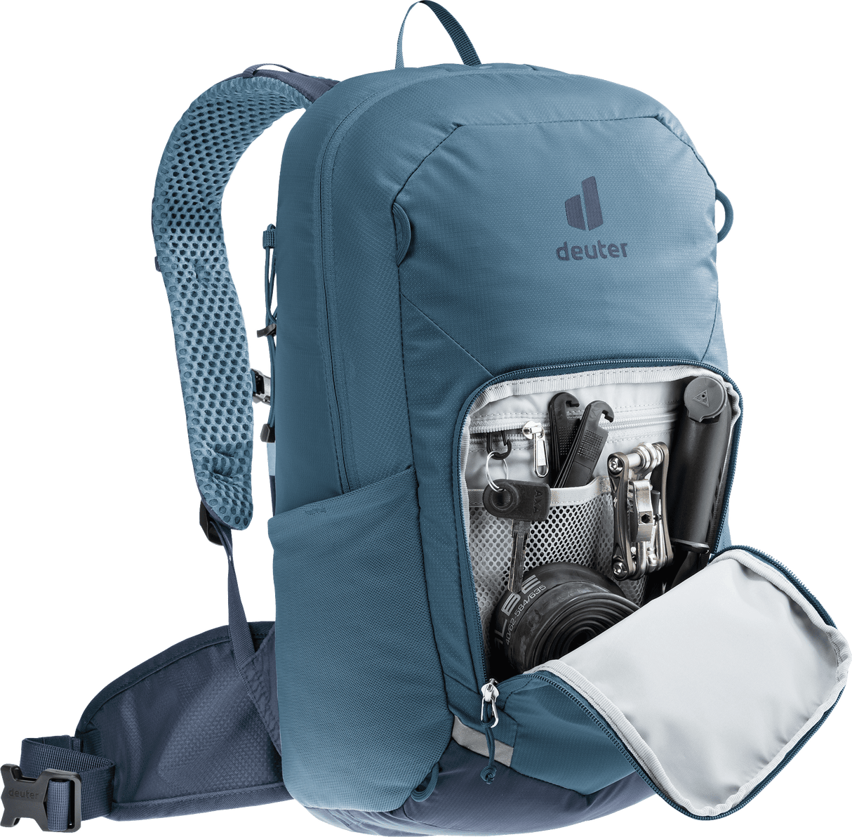 Bike I 16 - atlantic-ink