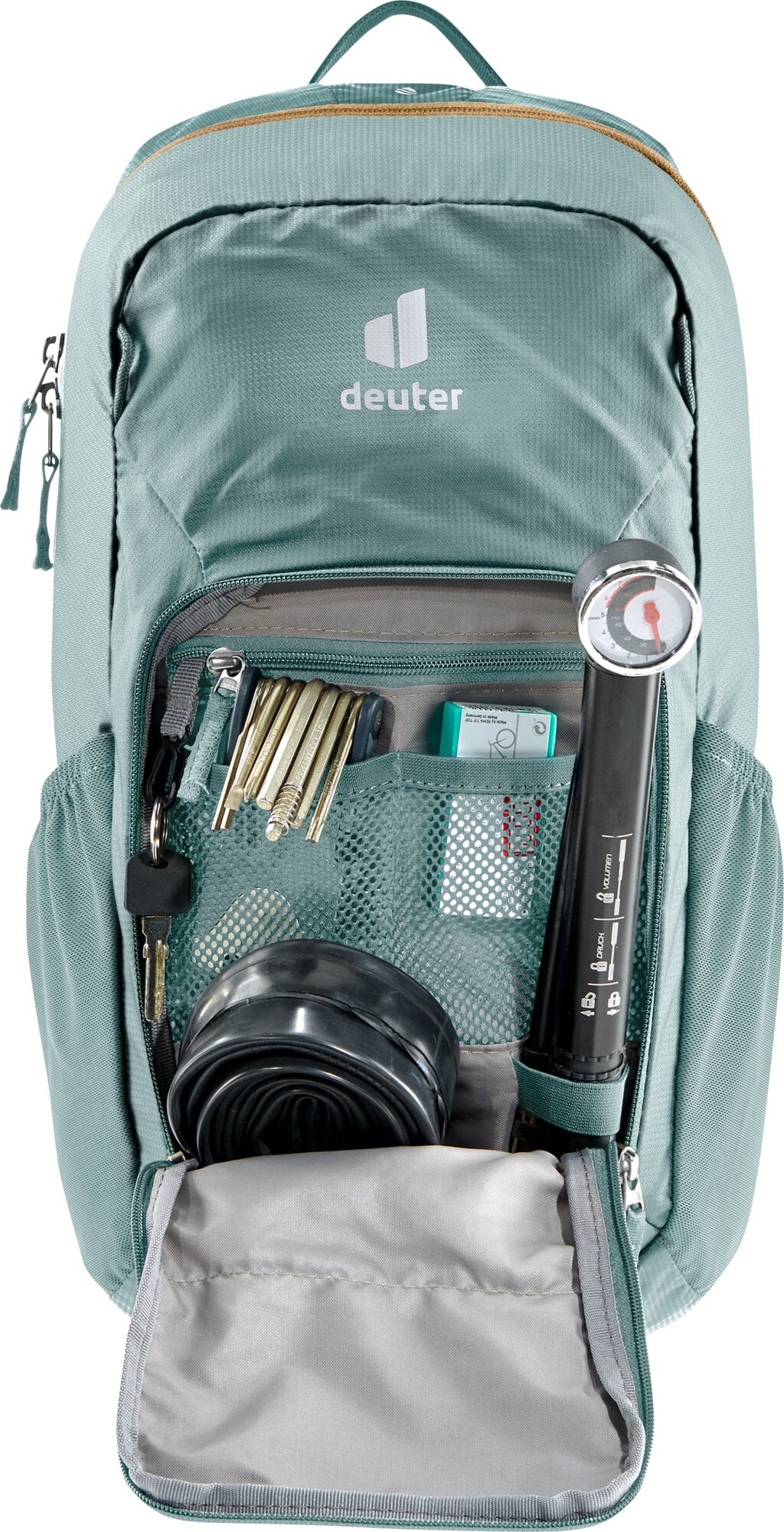 Bike I 18 SL - deepsea-jade