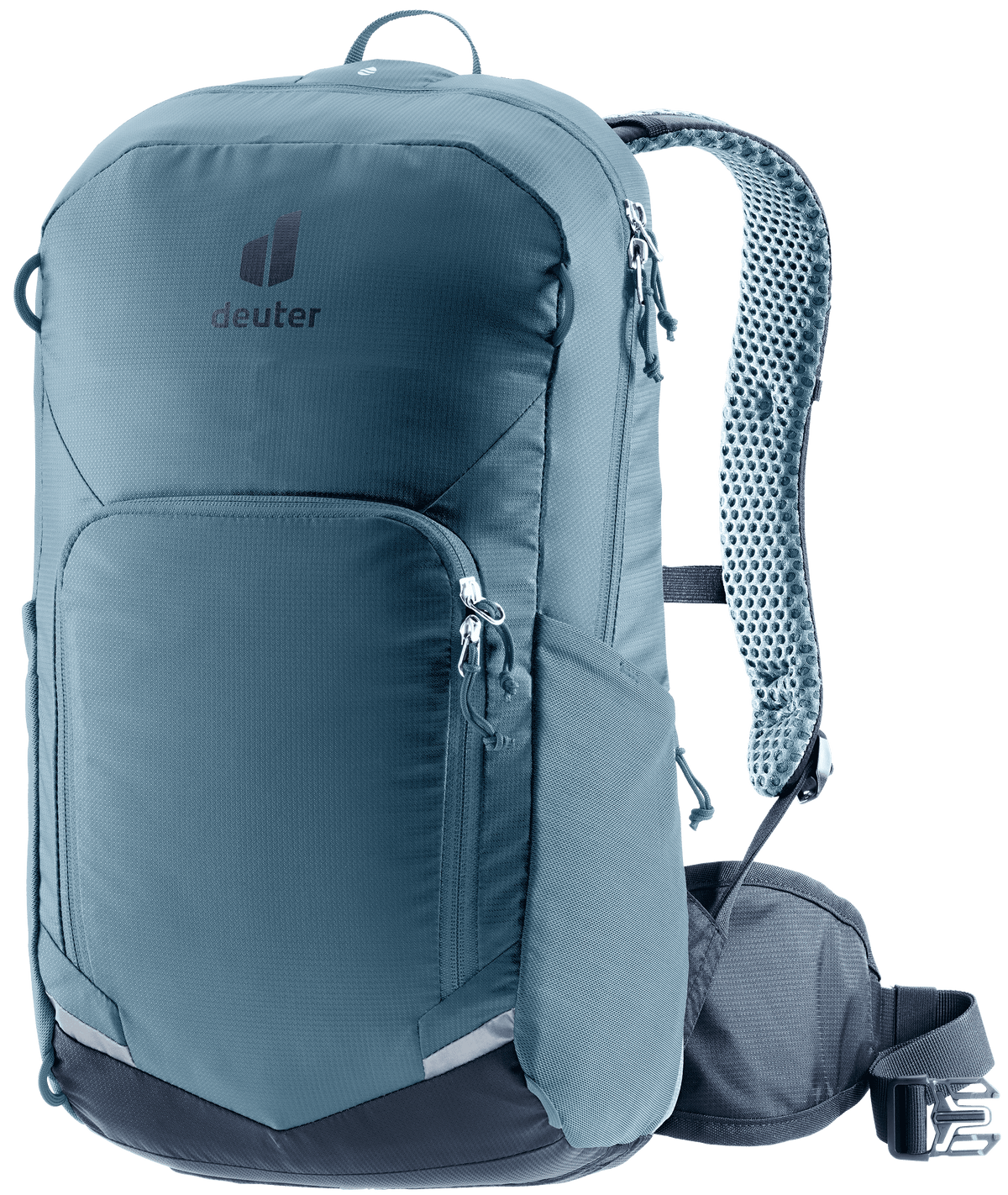 Bike I 20 - atlantic-ink deuter