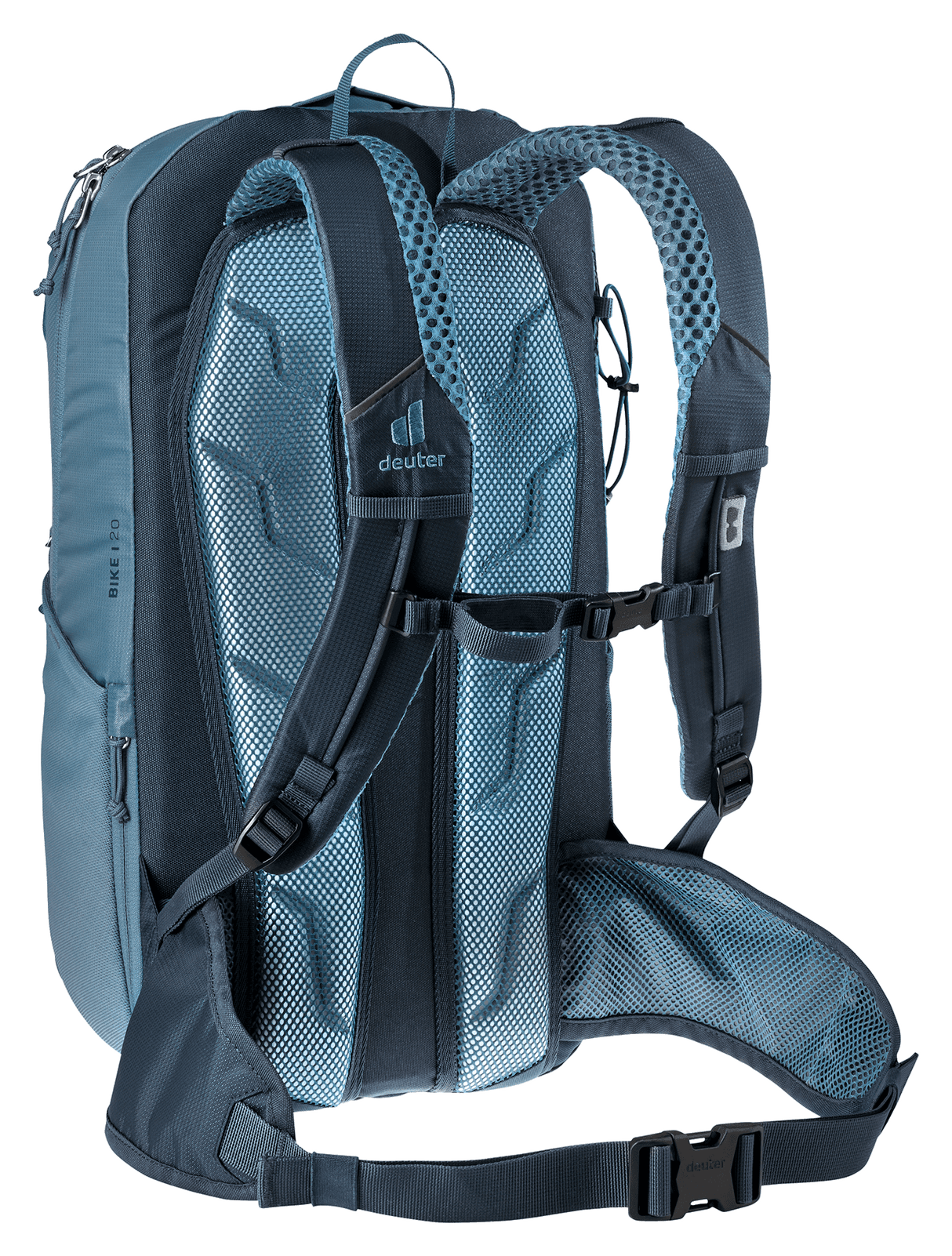 Bike I 20 - atlantic-ink