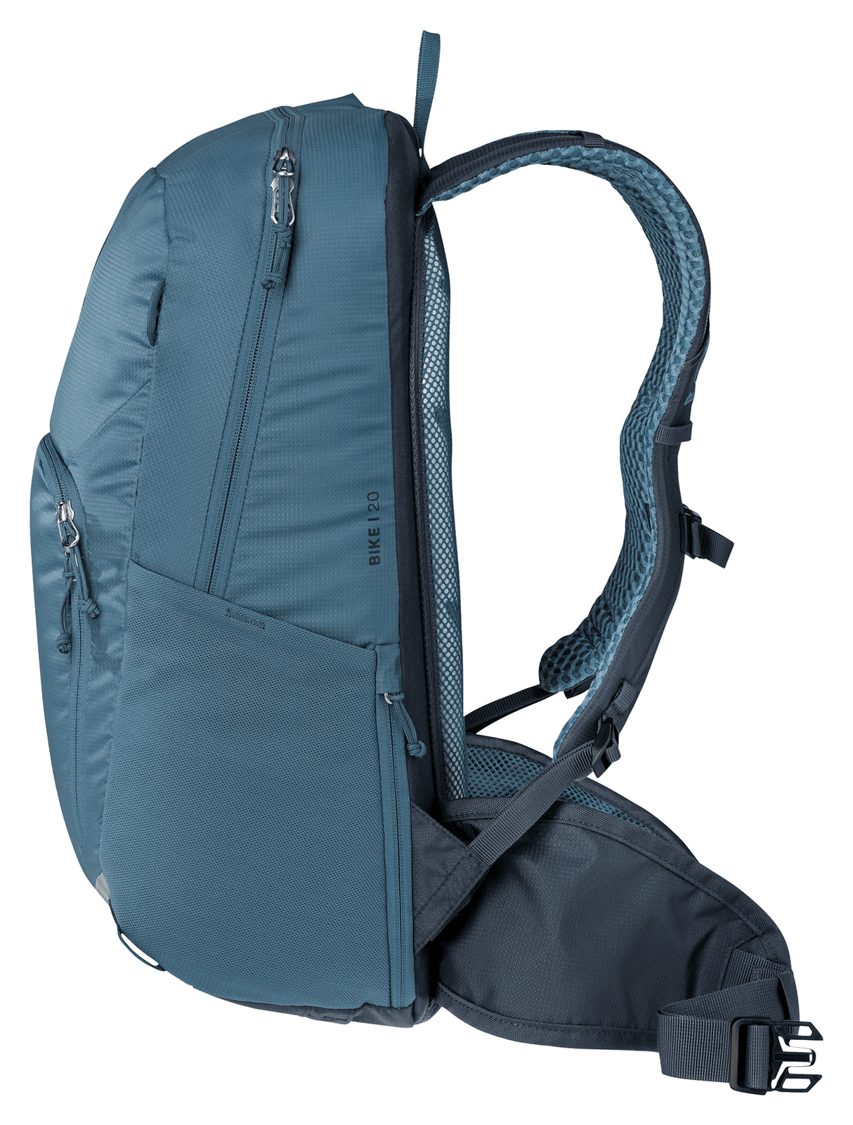 Bike I 20 - atlantic-ink