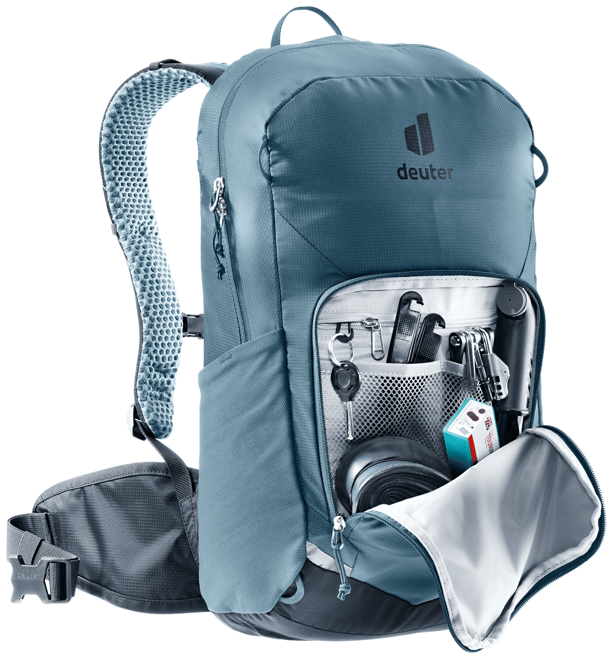 Bike I 20 - atlantic-ink