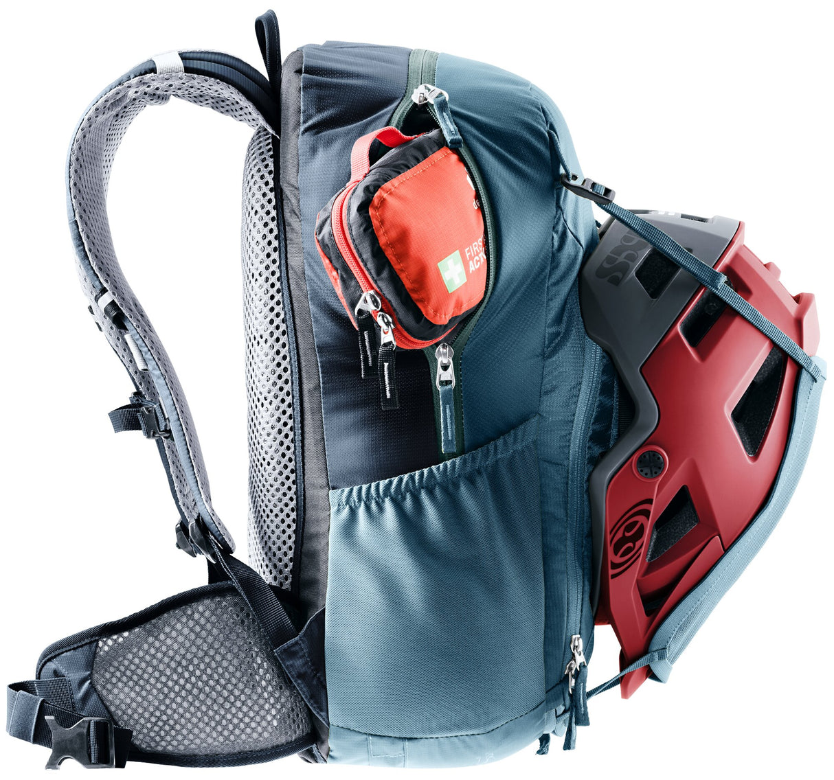 Bike I 20 - atlantic- Ink