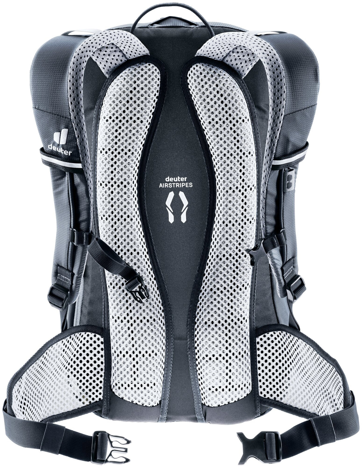 Bike I 20 - black-black