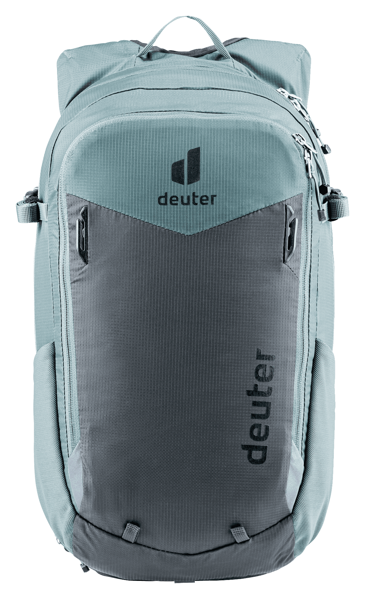 Compact 12+3 SL - graphite-shale deuter