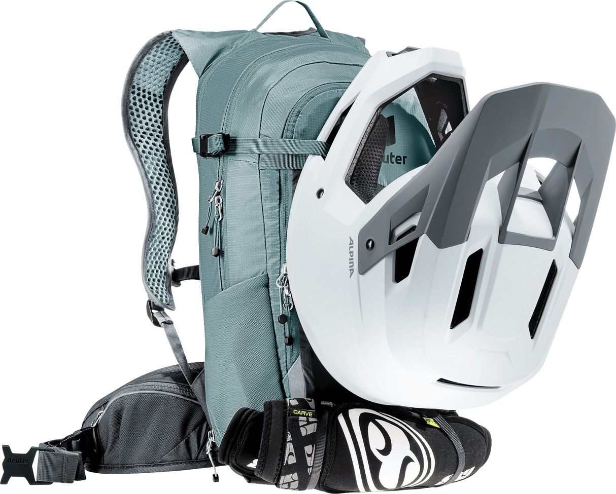 Compact 12+3 SL - graphite-shale