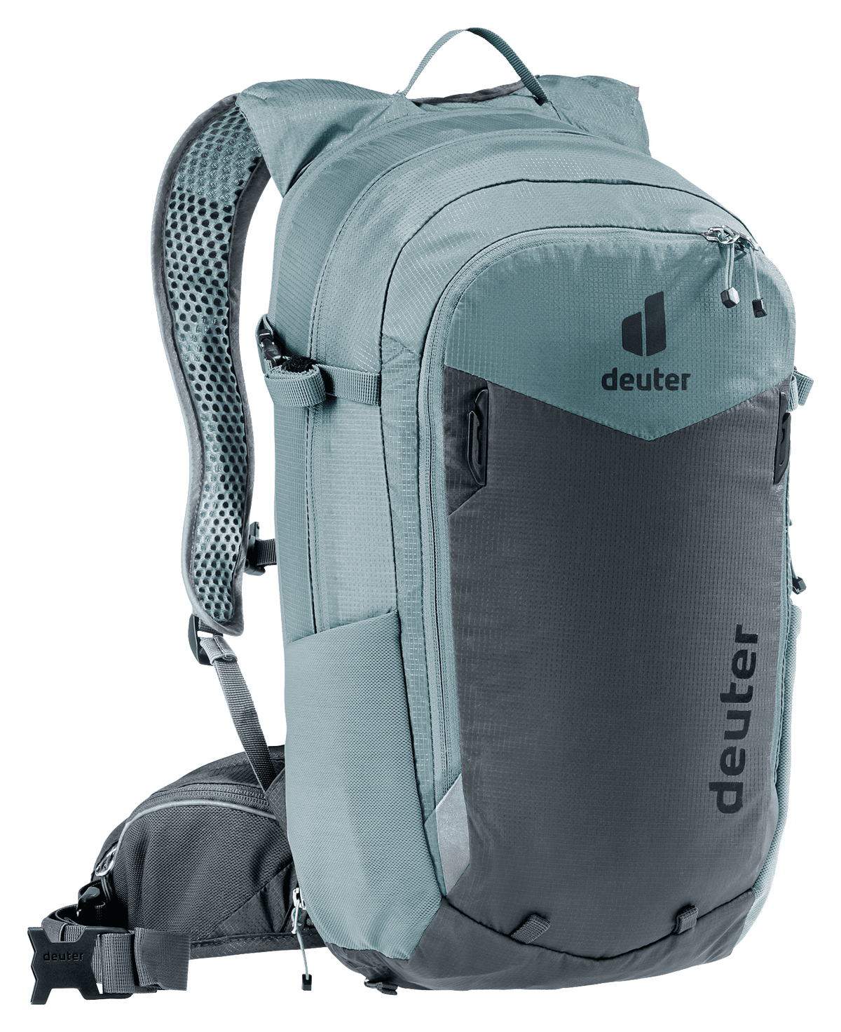 Compact 12+3 SL - graphite-shale deuter