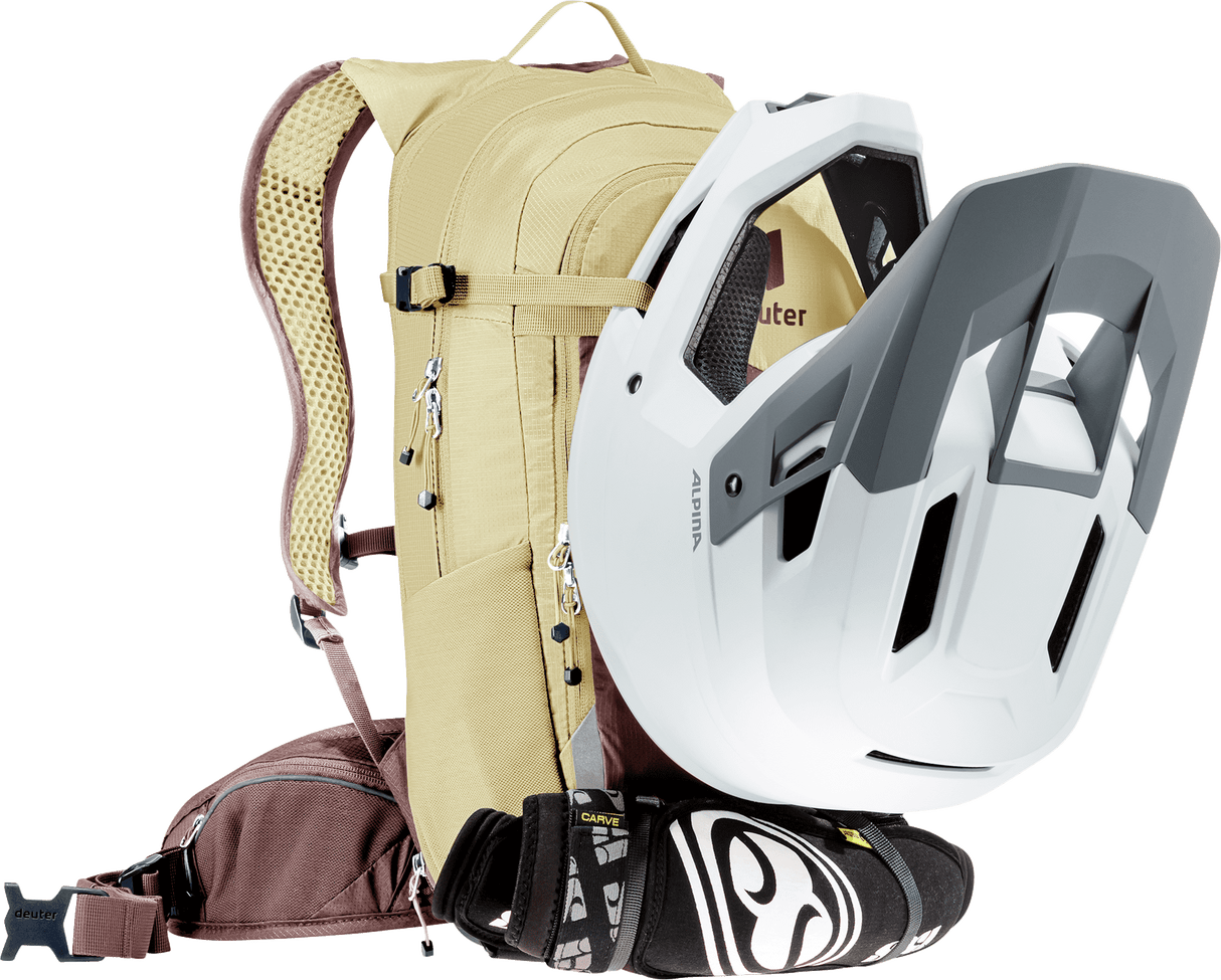 Compact 12+3 SL - ashrose-desert