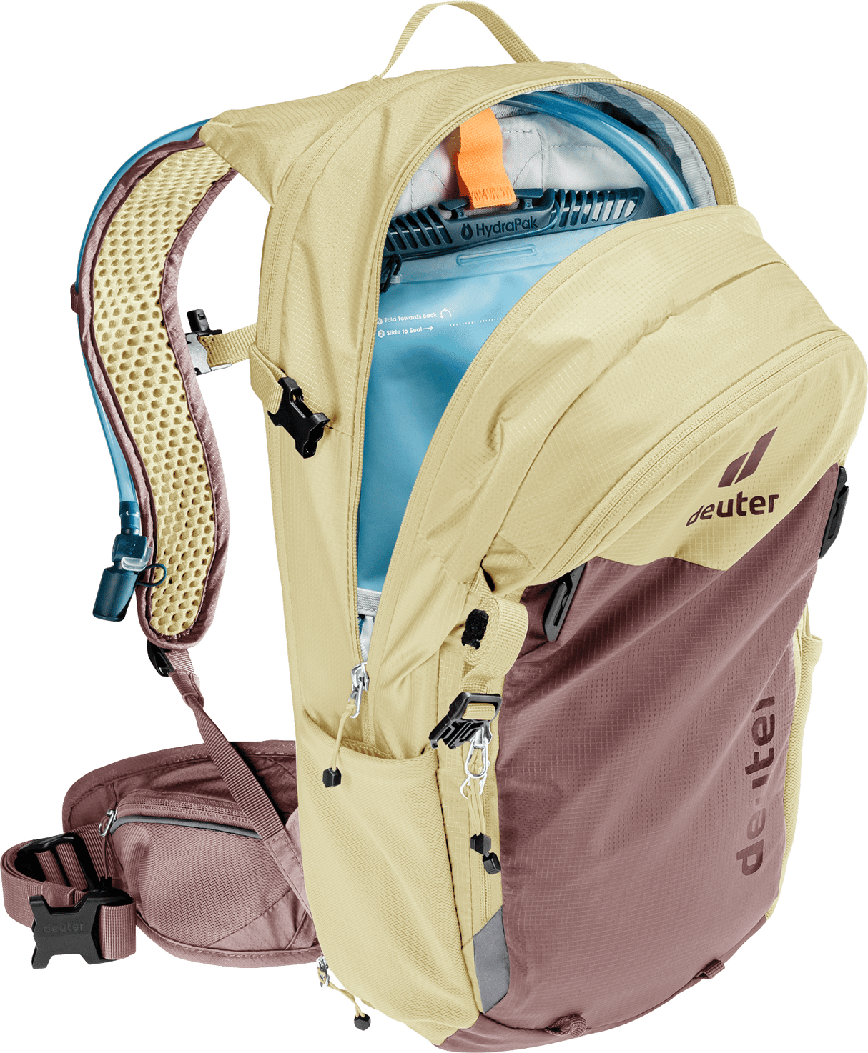 Compact 12+3 SL - ashrose-desert