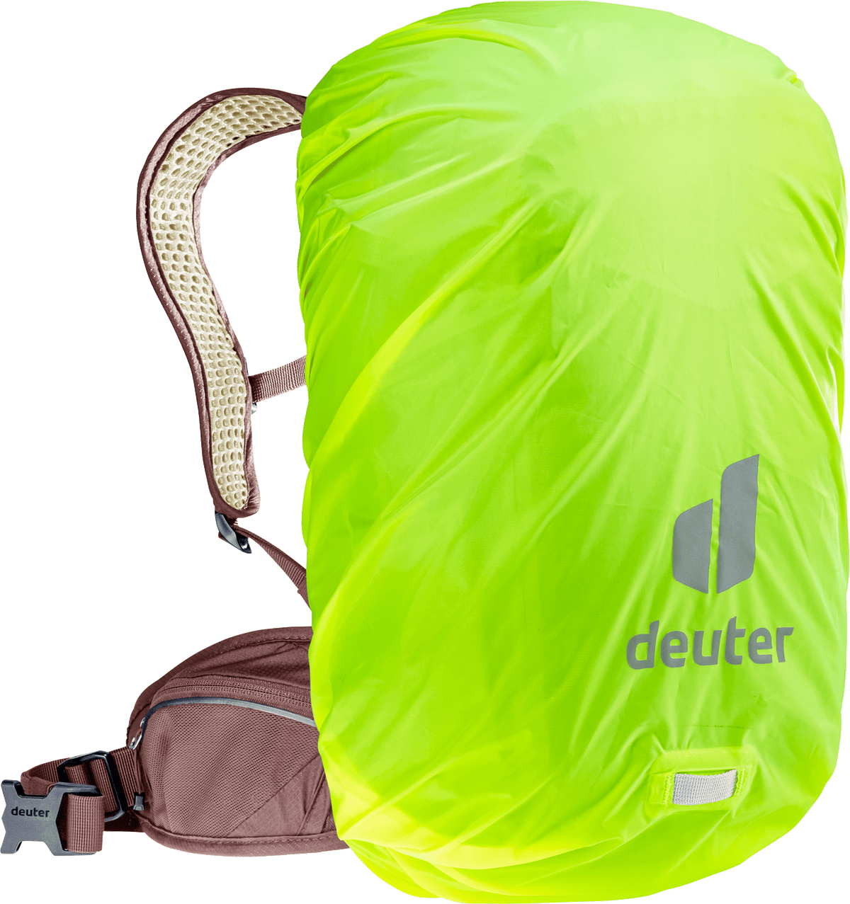 Compact 12+3 SL - ashrose-desert deuter