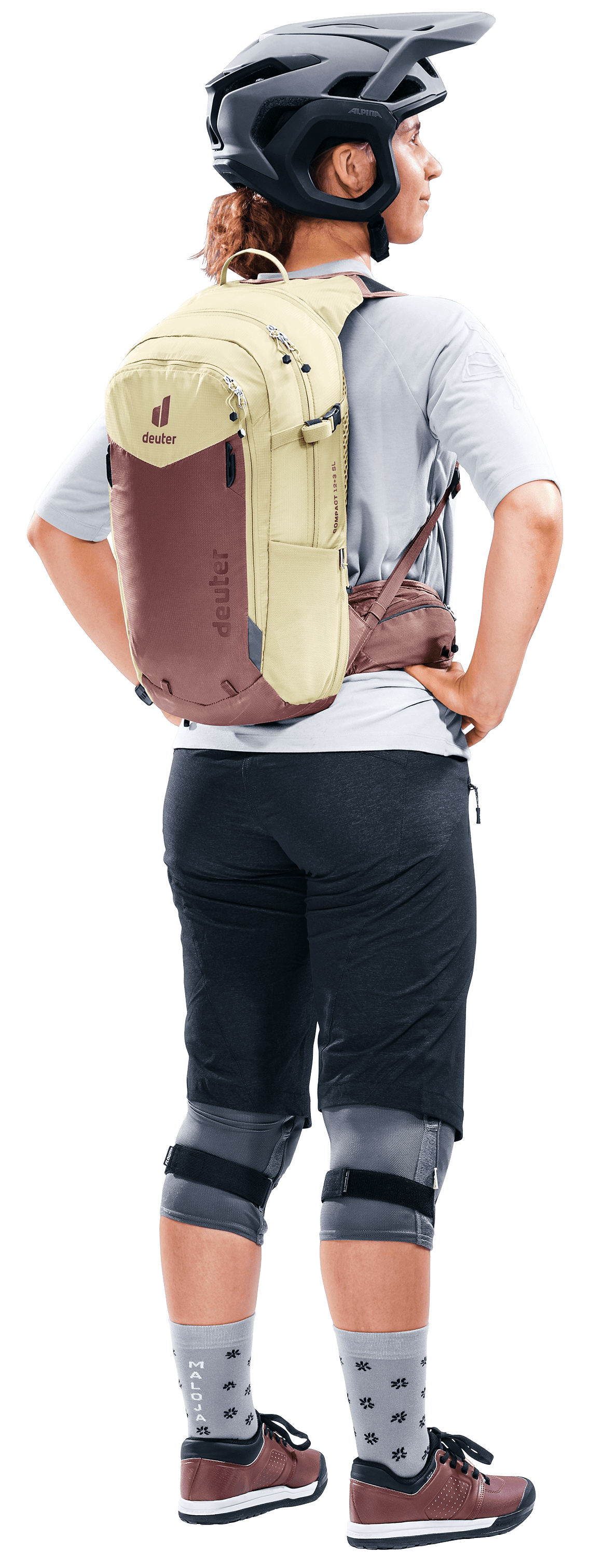 Compact 12+3 SL - ashrose-desert