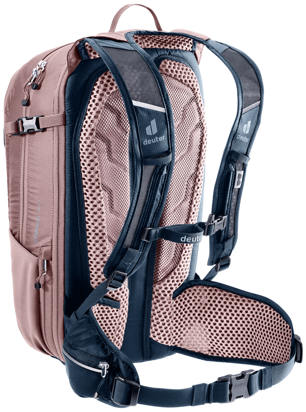 Compact 14+3 - ink-ashrose