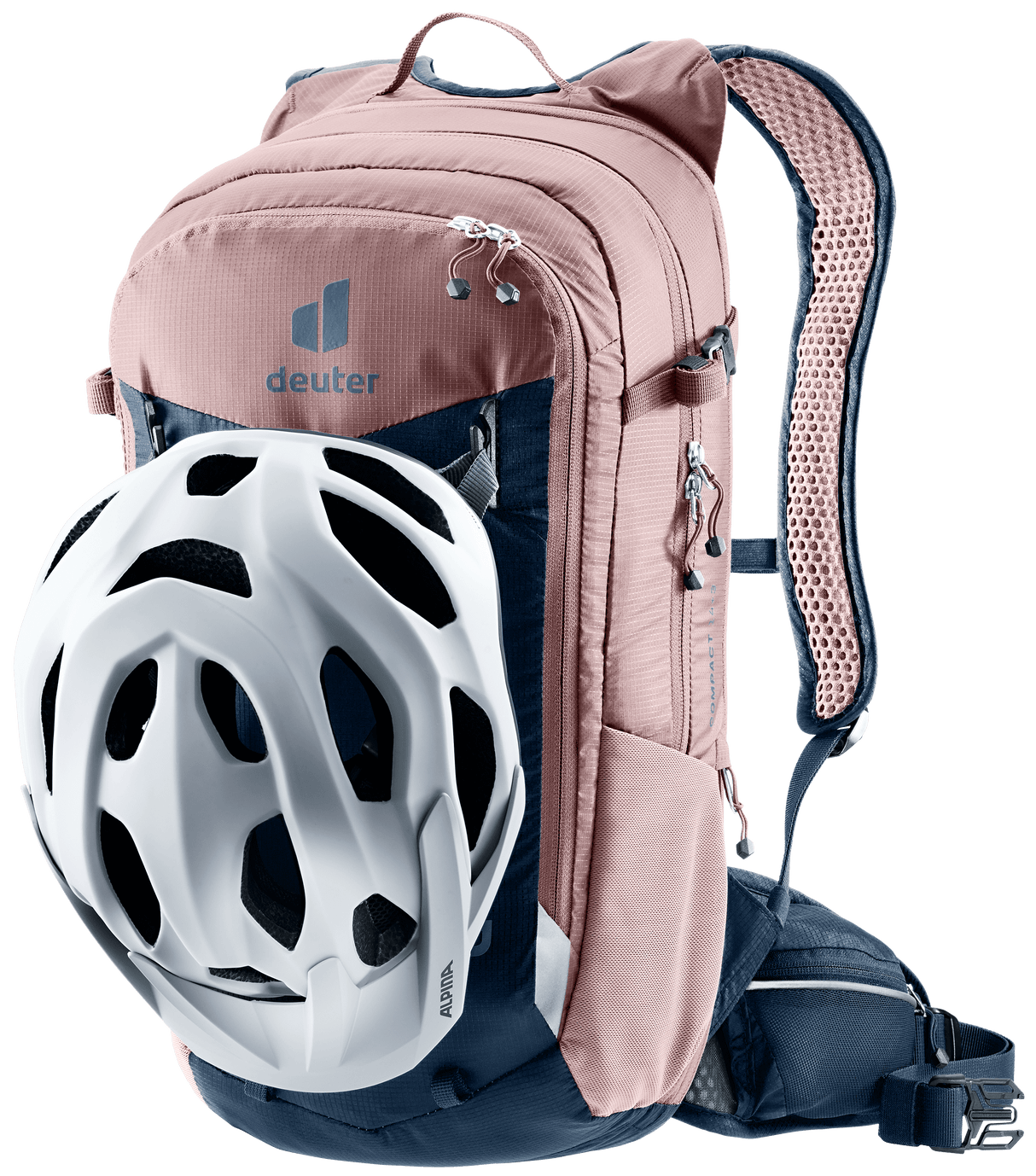 Compact 14+3 - ink-ashrose