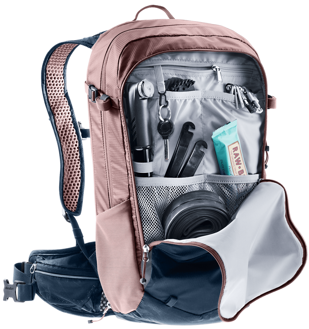 Compact 14+3 - ink-ashrose