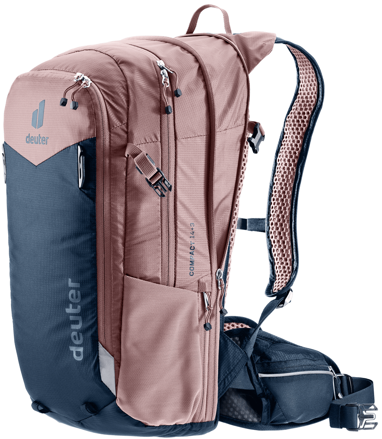 Compact 14+3 - ink-ashrose