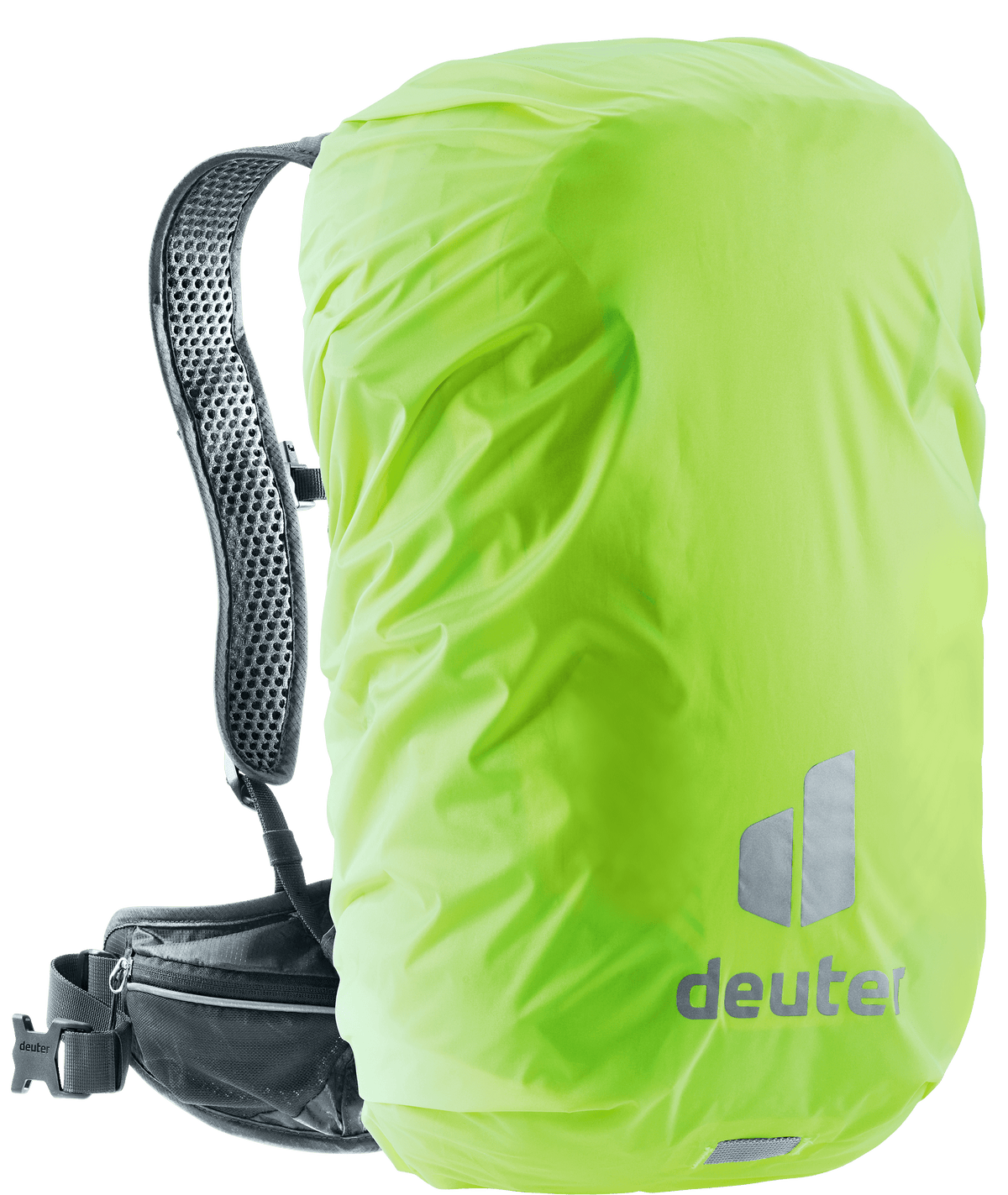Compact 14+3 - graphite-shale deuter