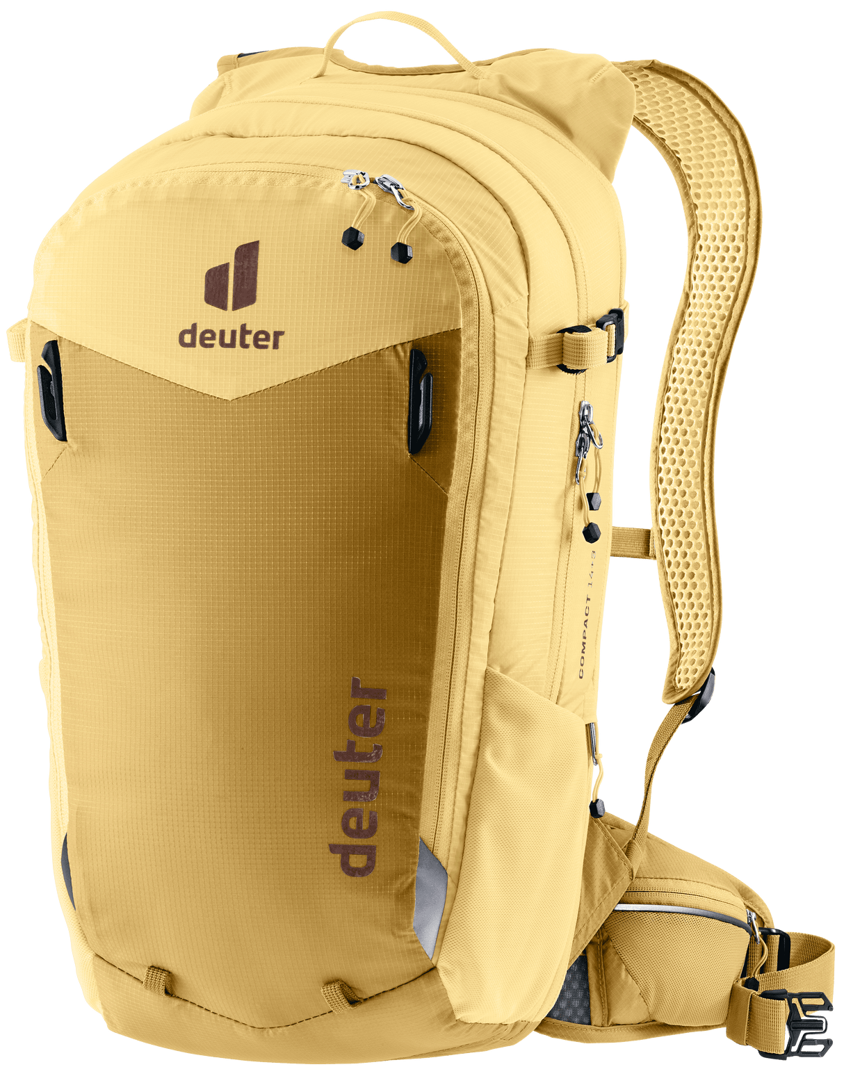 Compact 14+3 - savanna-dune