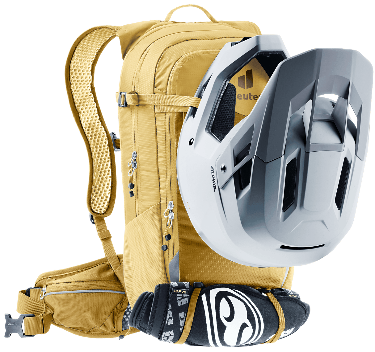 Compact 14+3 - savanna-dune