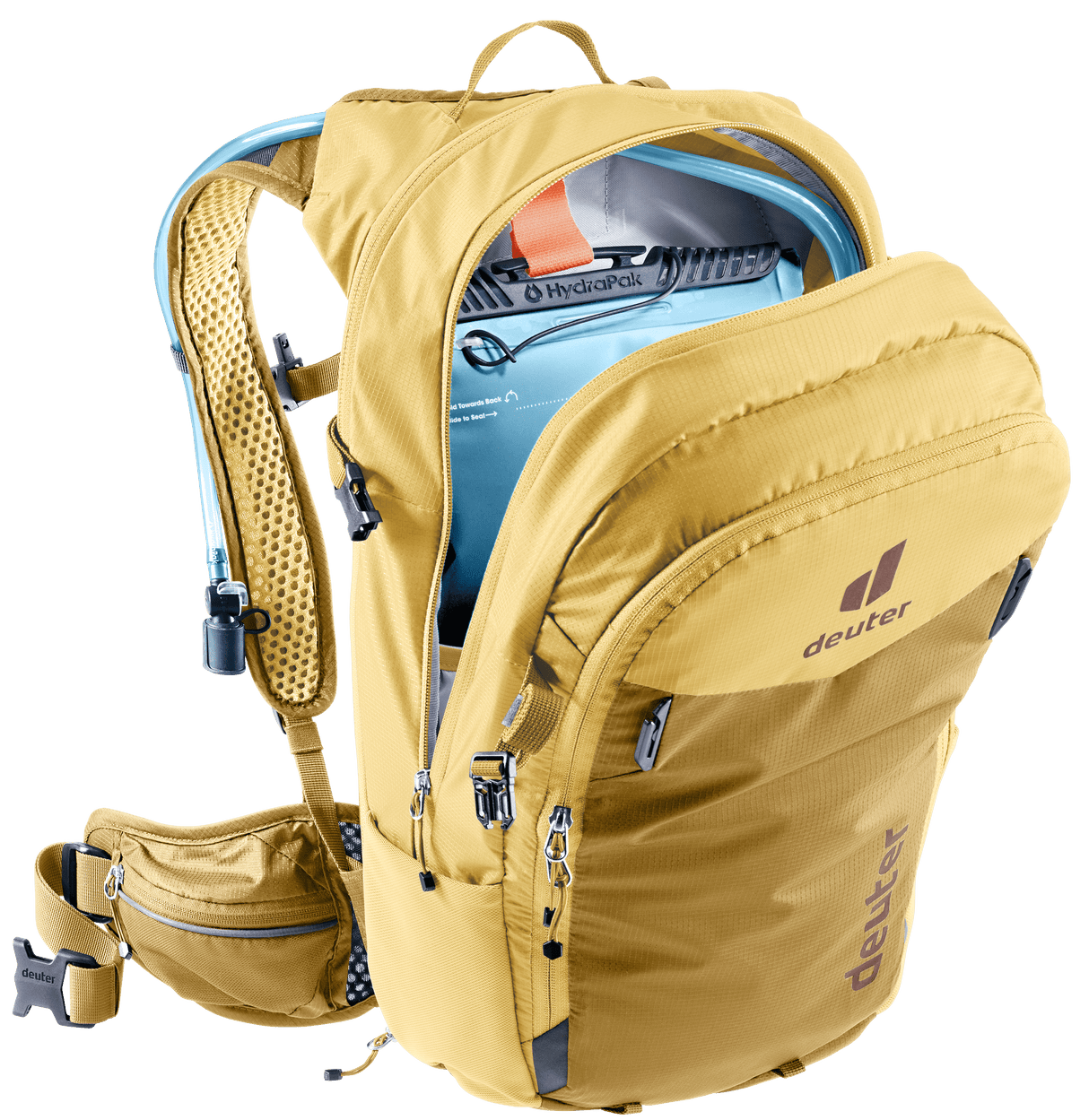 Compact 14+3 - savanna-dune